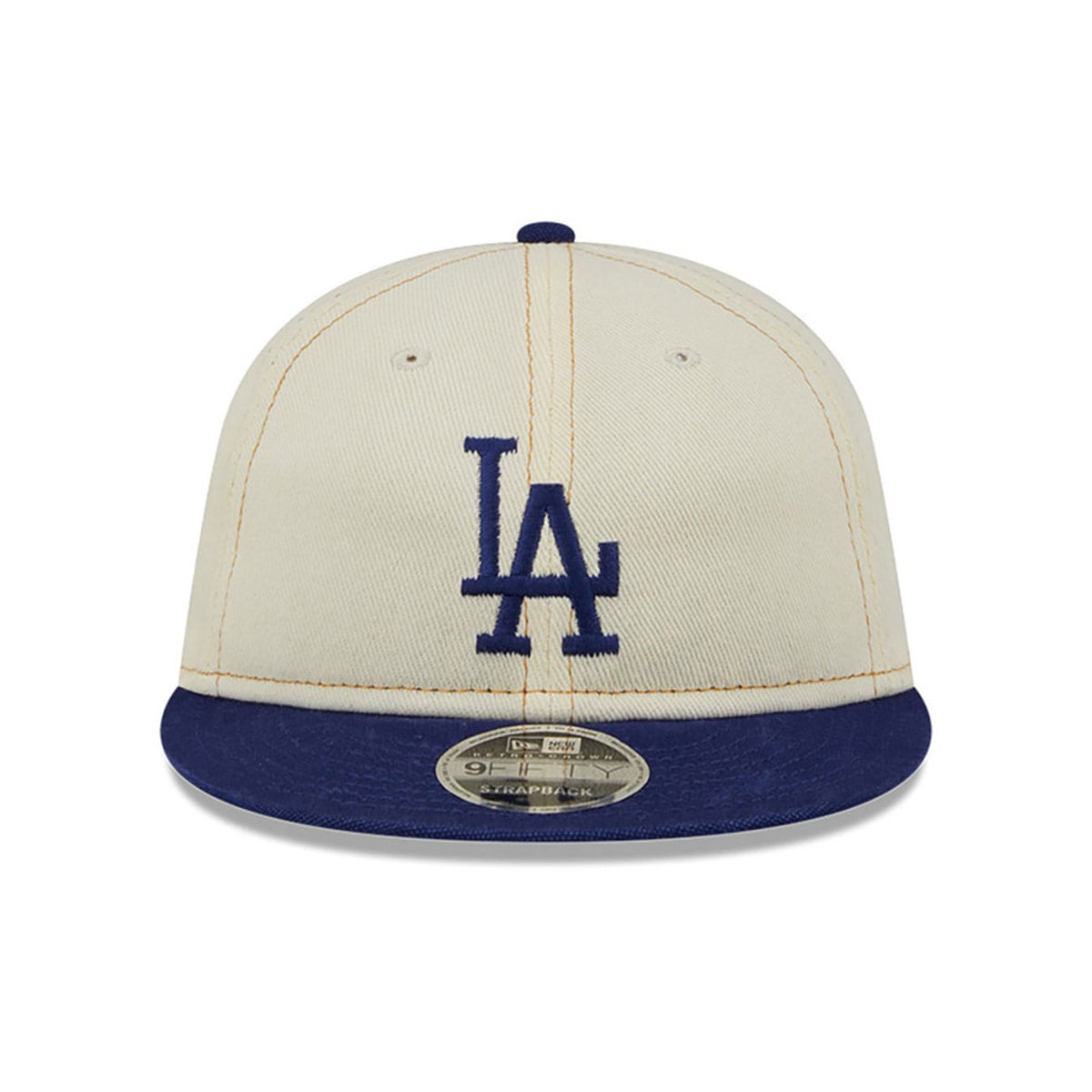 GORRO HOMBRE NEW ERA LOS ANGELES - 1