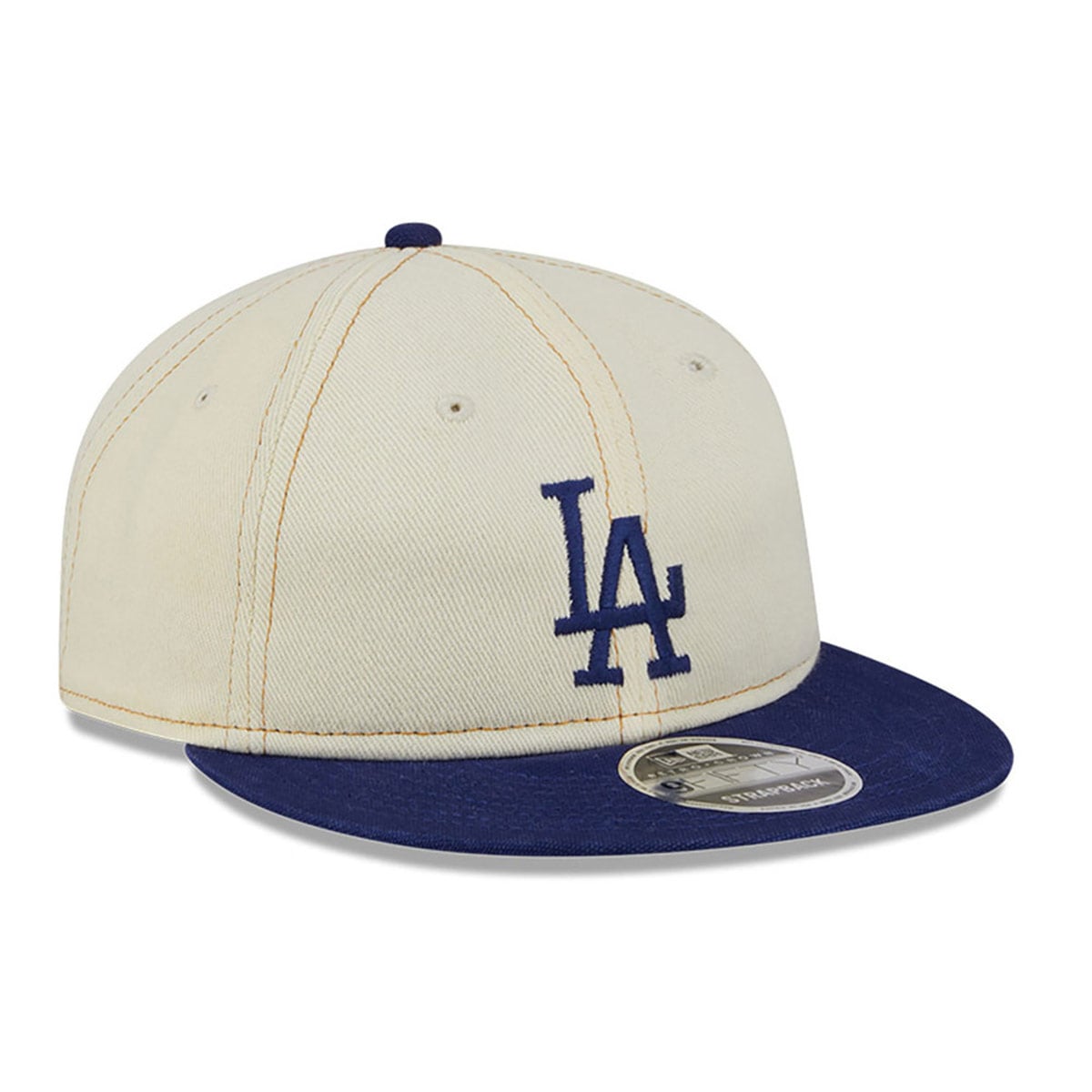 GORRO HOMBRE NEW ERA LOS ANGELES - 3