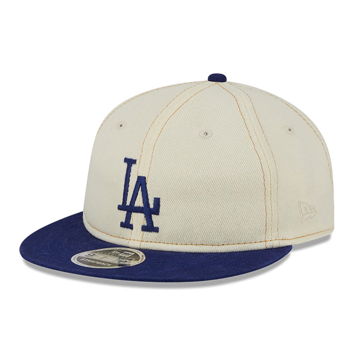 GORRO HOMBRE NEW ERA LOS ANGELES - 4
