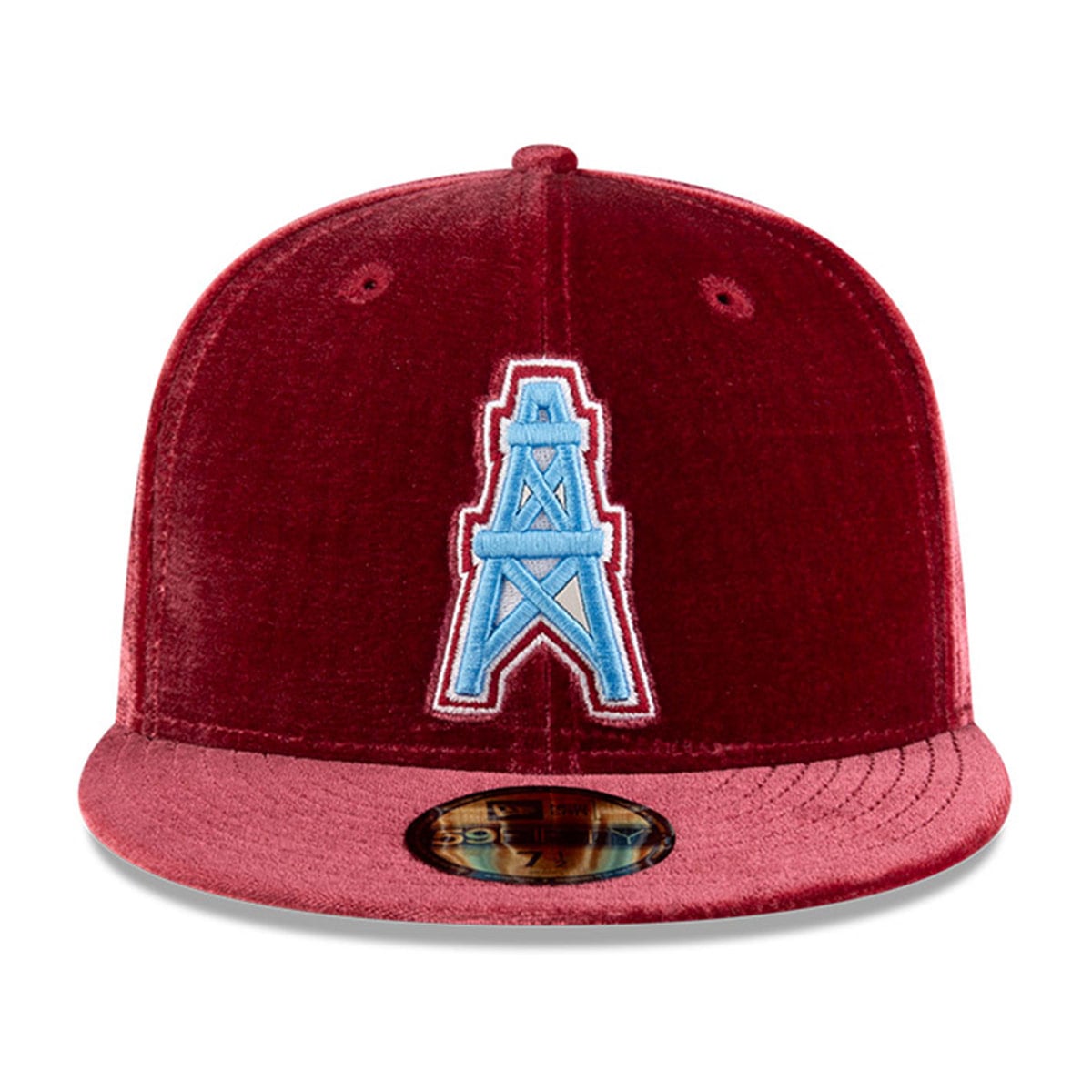 GORRO HOMBRE NEW ERA NFL OILERS - 1