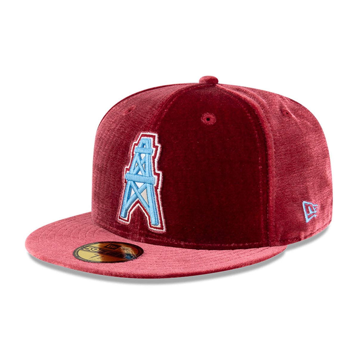 GORRO HOMBRE NEW ERA NFL OILERS - 4