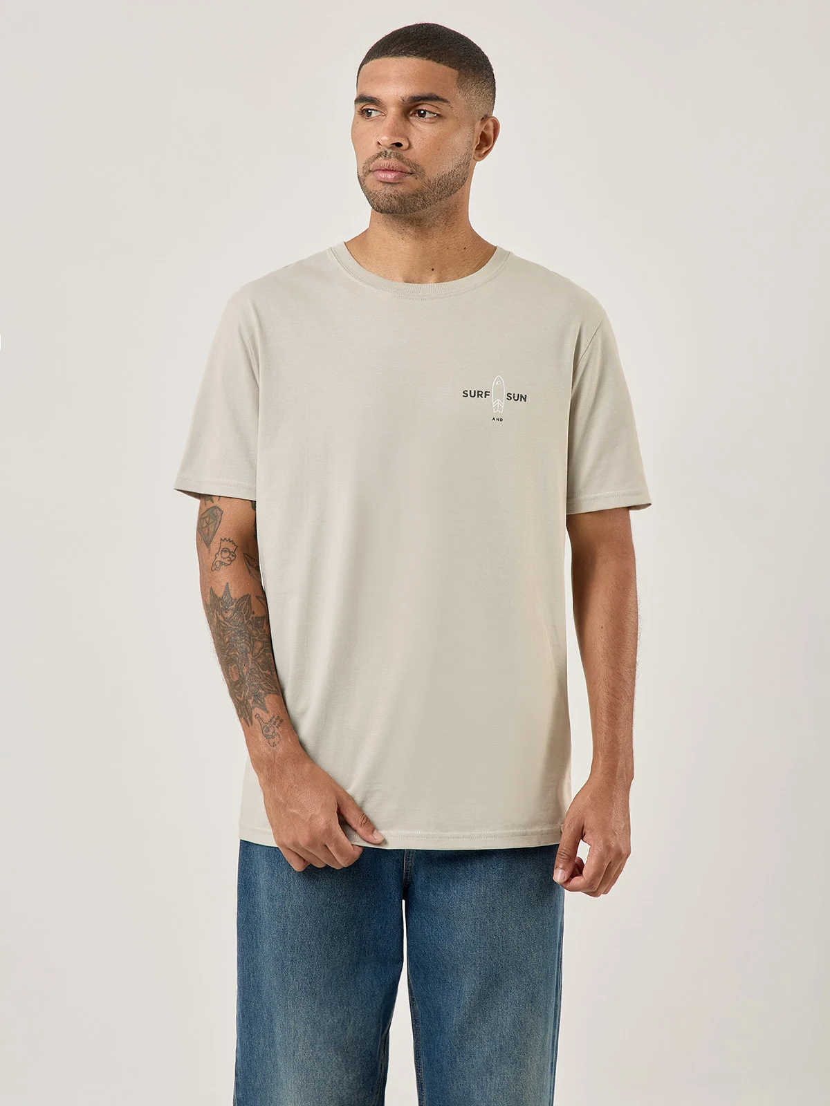 POLO MANGA CORTA HOMBRE CLOUDBREAK FAMESA - 1