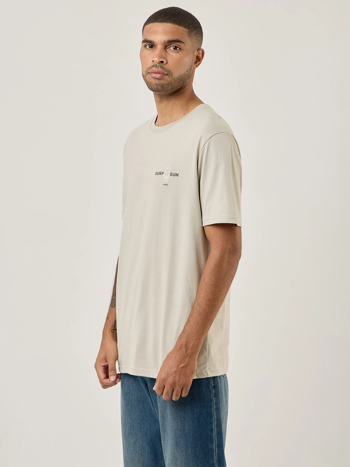 POLO MANGA CORTA HOMBRE CLOUDBREAK FAMESA - 3