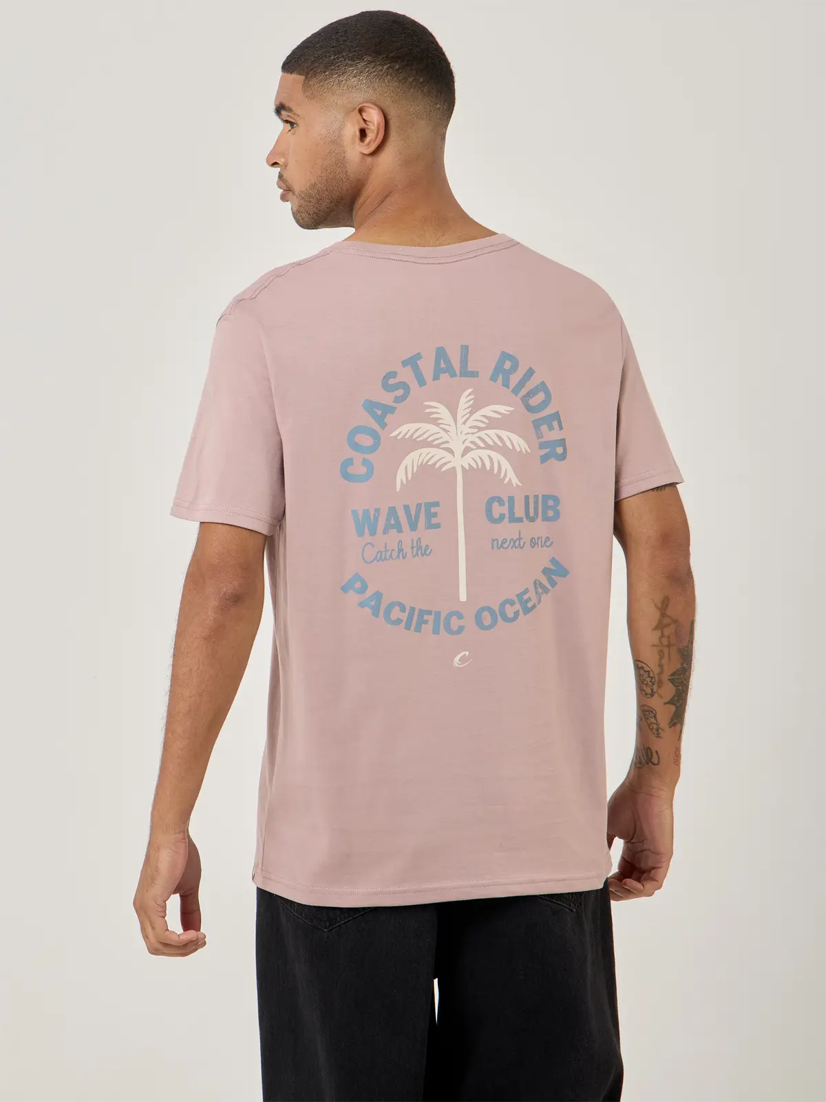 POLO MANGA CORTA HOMBRE CLOUDBREAK - 2