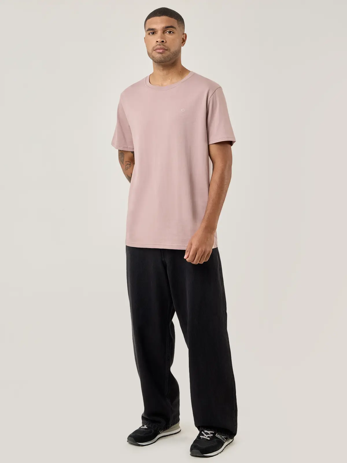 POLO MANGA CORTA HOMBRE CLOUDBREAK - 5