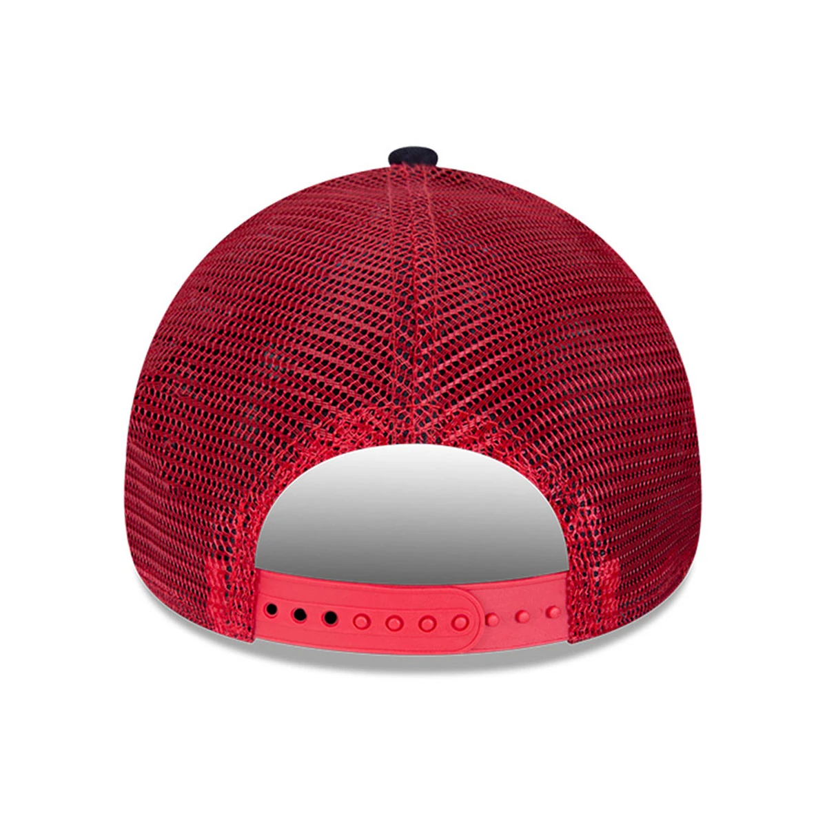 GORRA HOMBRE NEW ERA BOSRED SCARLET - 2