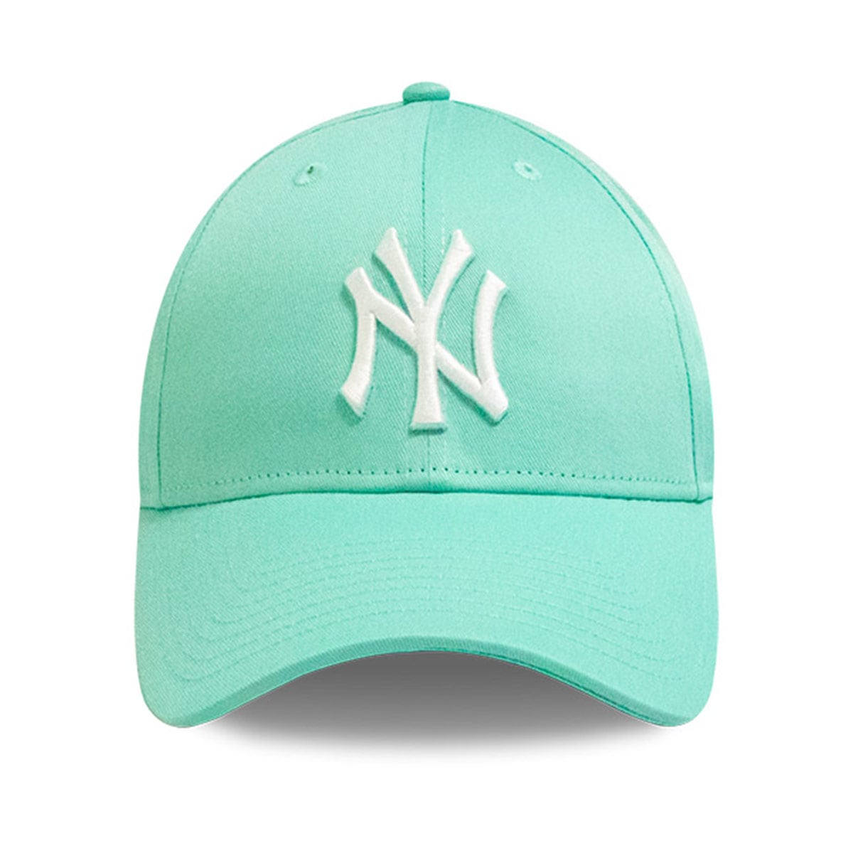 GORRA HOMBRE NEW ERA NEYYAN AQUA - 1