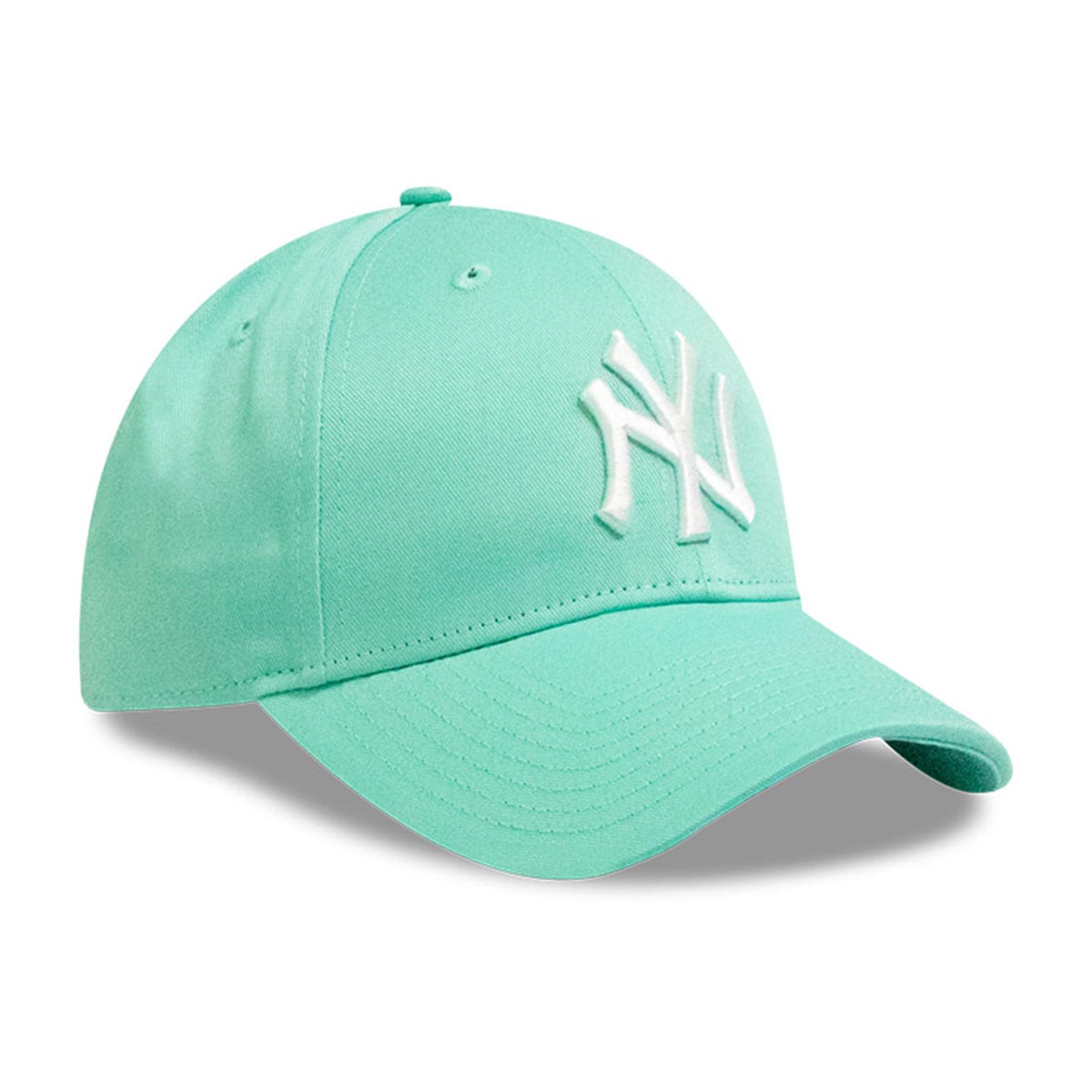 GORRA HOMBRE NEW ERA NEYYAN AQUA - 3
