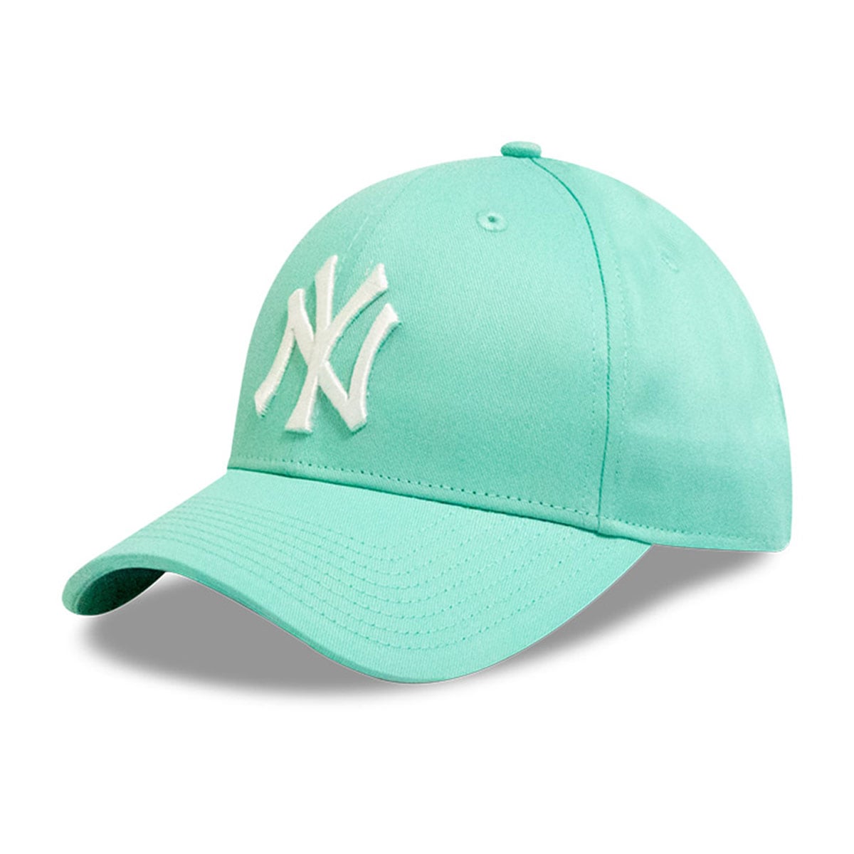 GORRA HOMBRE NEW ERA NEYYAN AQUA - 4