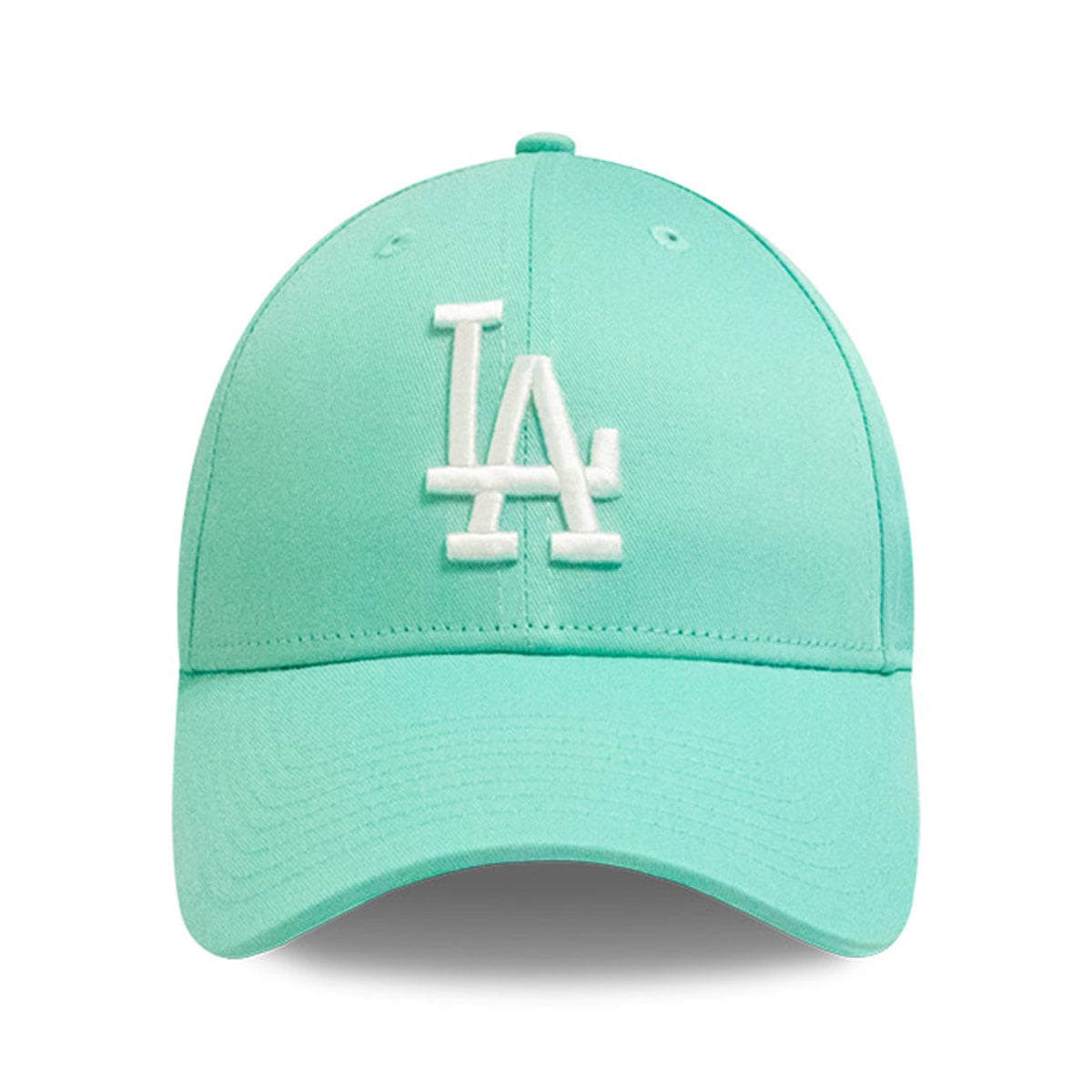 GORRA HOMBRE NEW ERA LOSDOD AQUA - 1