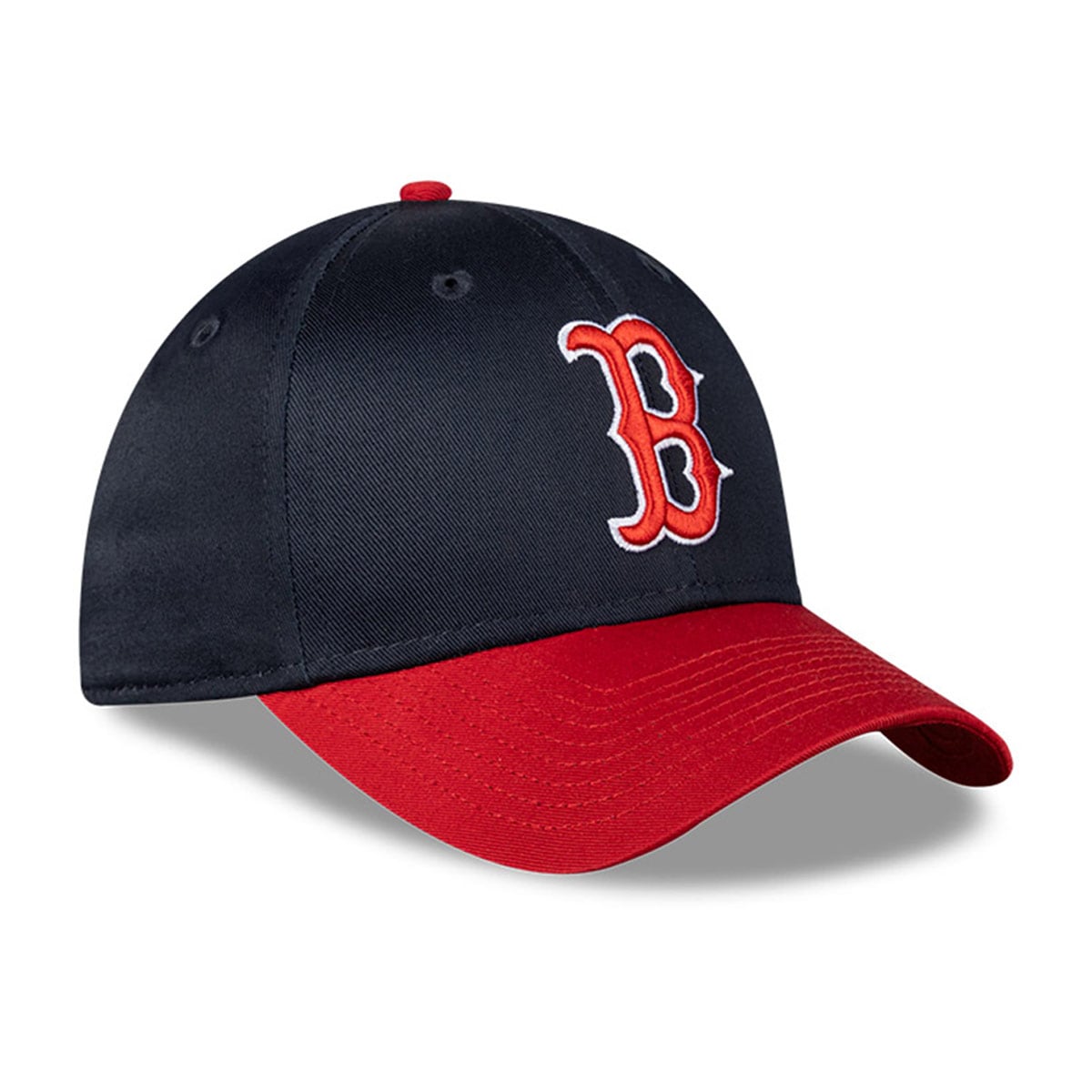 GORRA HOMBRE NEW ERA BOSRED 2TONE - 3