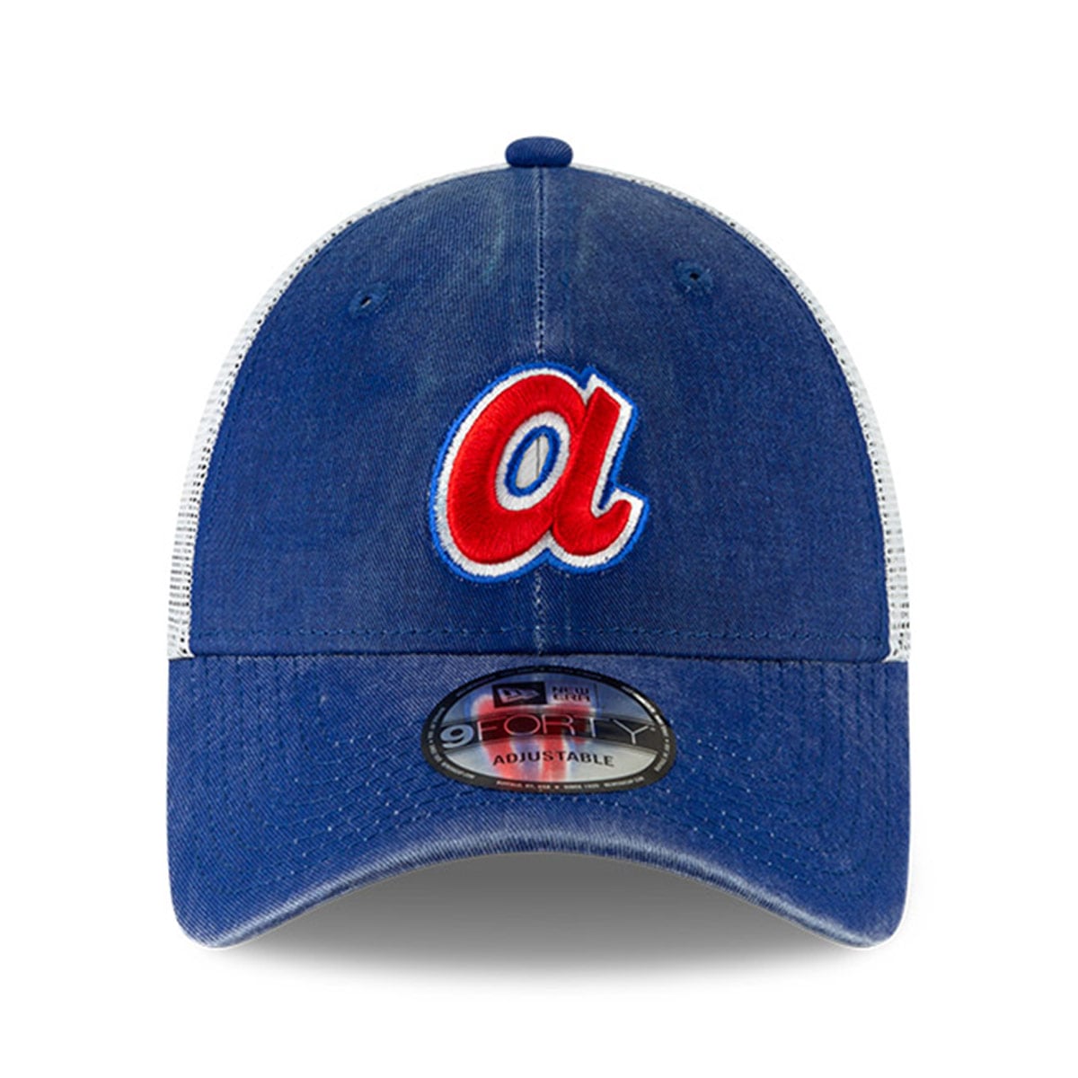 GORRA HOMBRE NEW ERA COOP TRUCK 940 ALTBRACO - 1