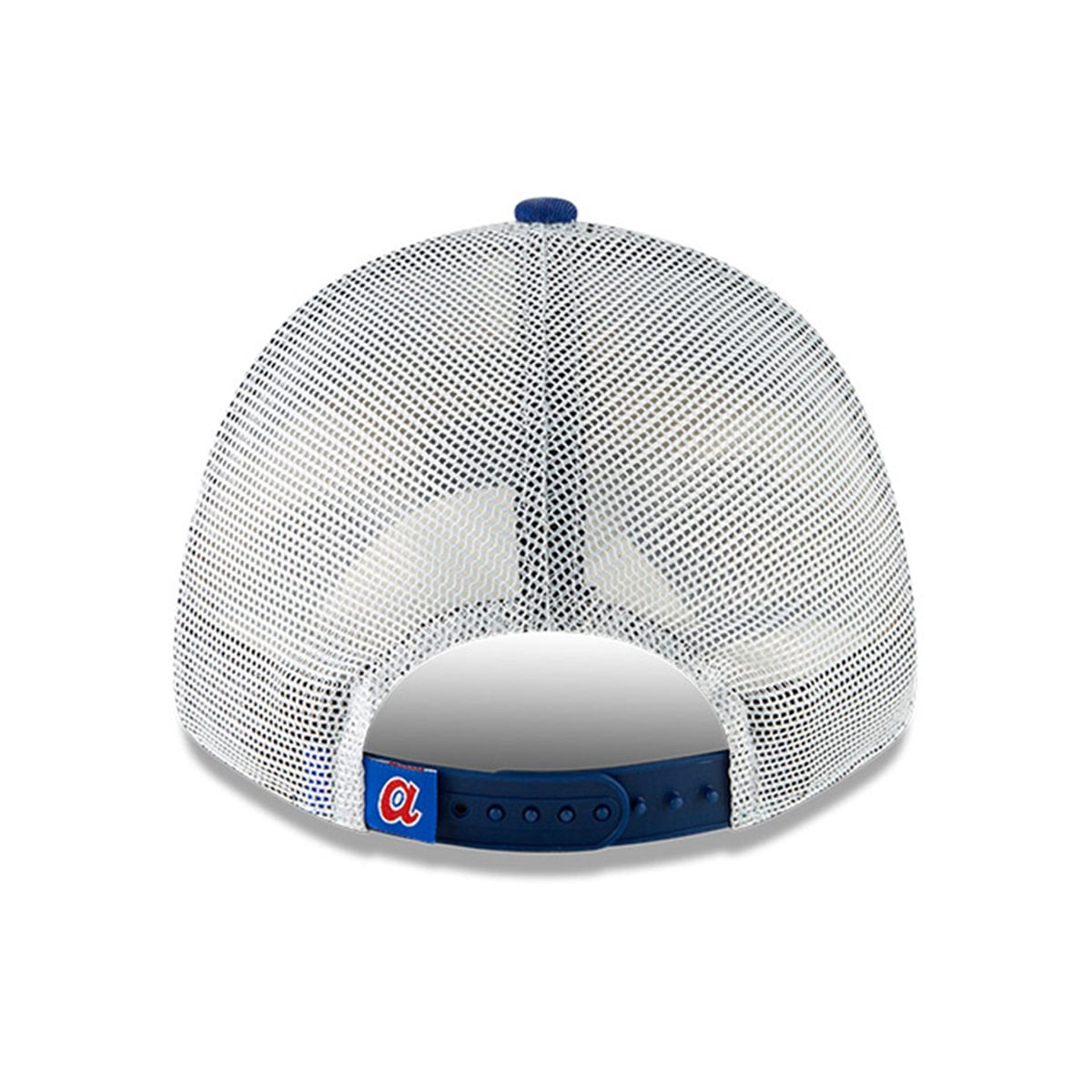 GORRA HOMBRE NEW ERA COOP TRUCK 940 ALTBRACO - 2