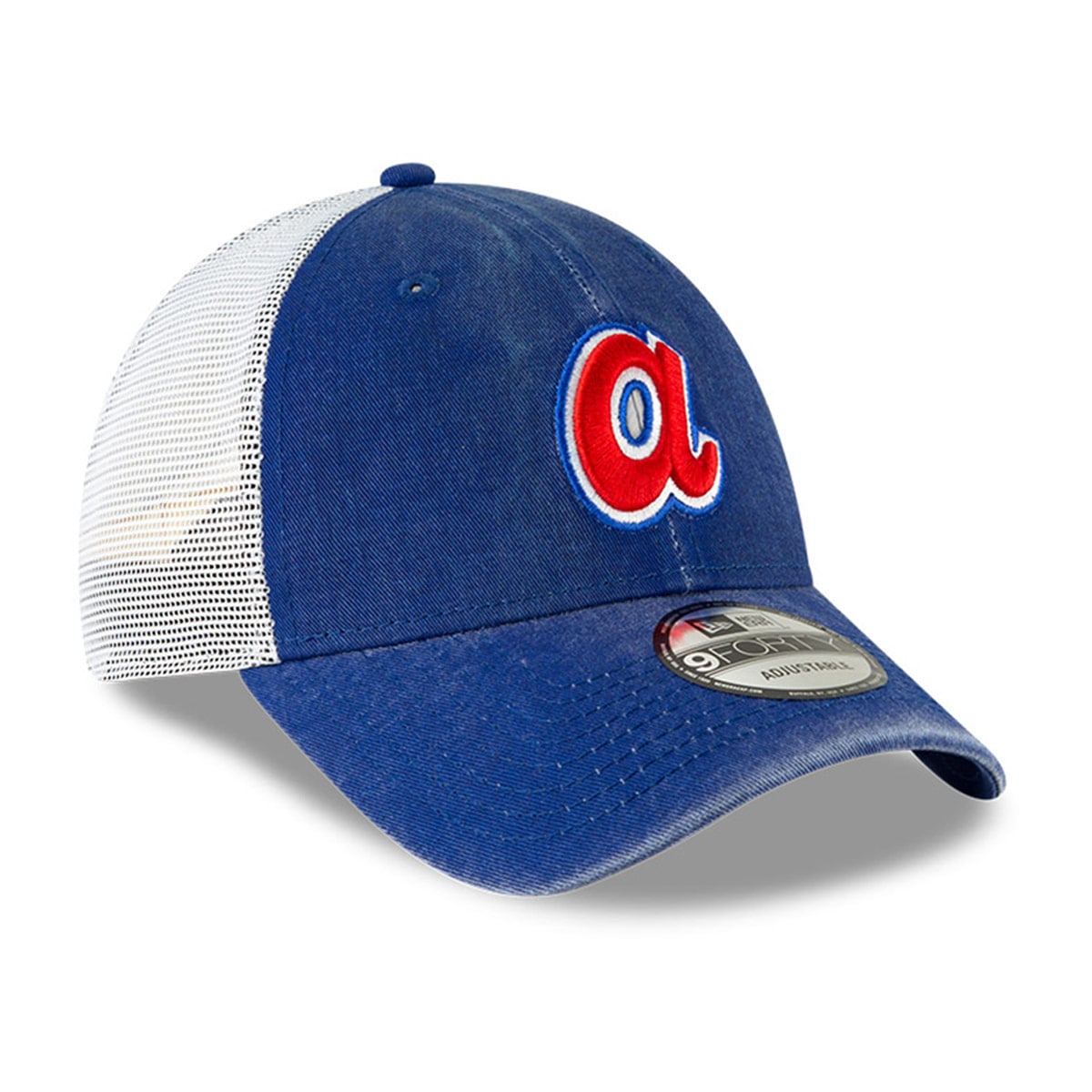GORRA HOMBRE NEW ERA COOP TRUCK 940 ALTBRACO - 3
