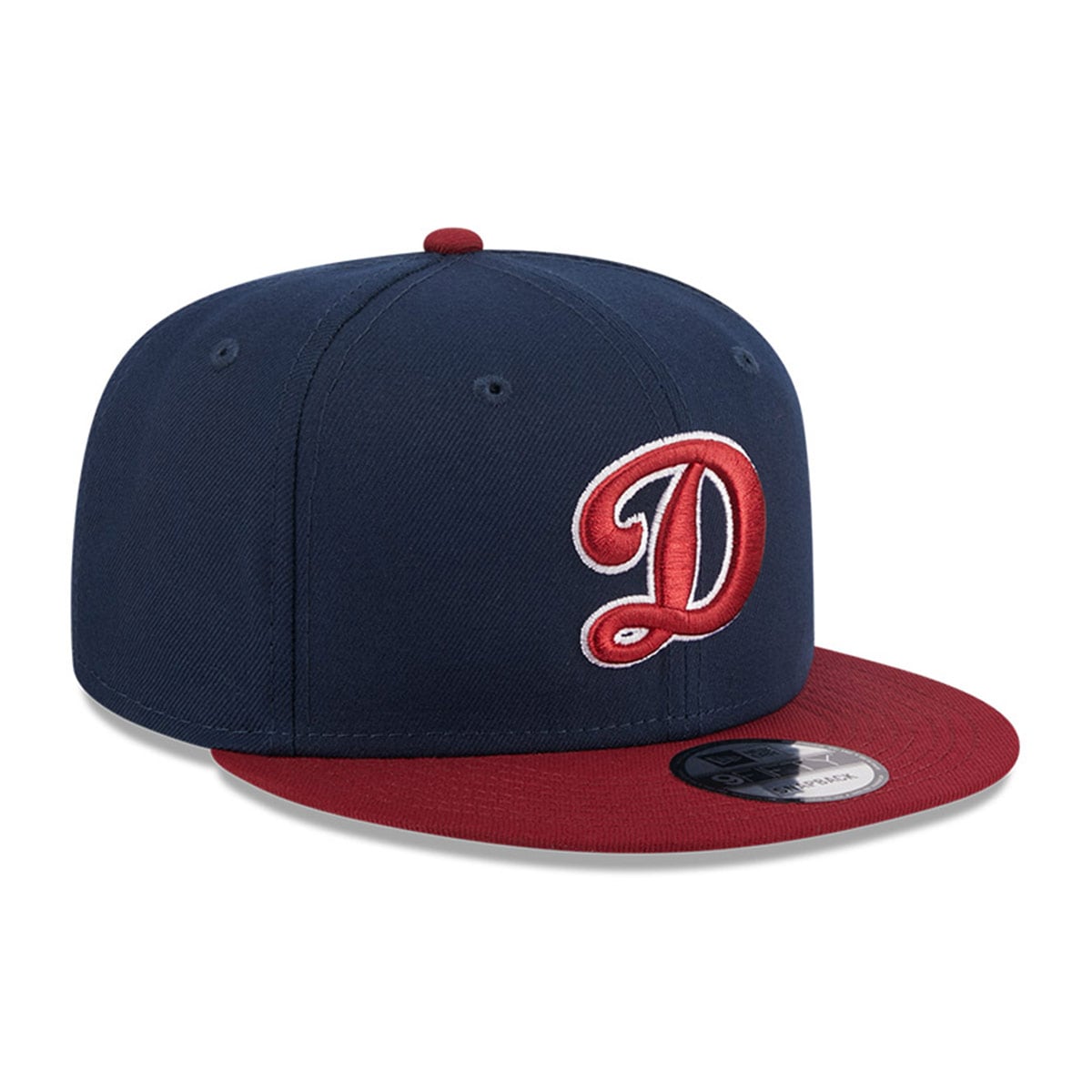 GORRA HOMBRE NEW ERA COLOR PACK LOSDOD - 3