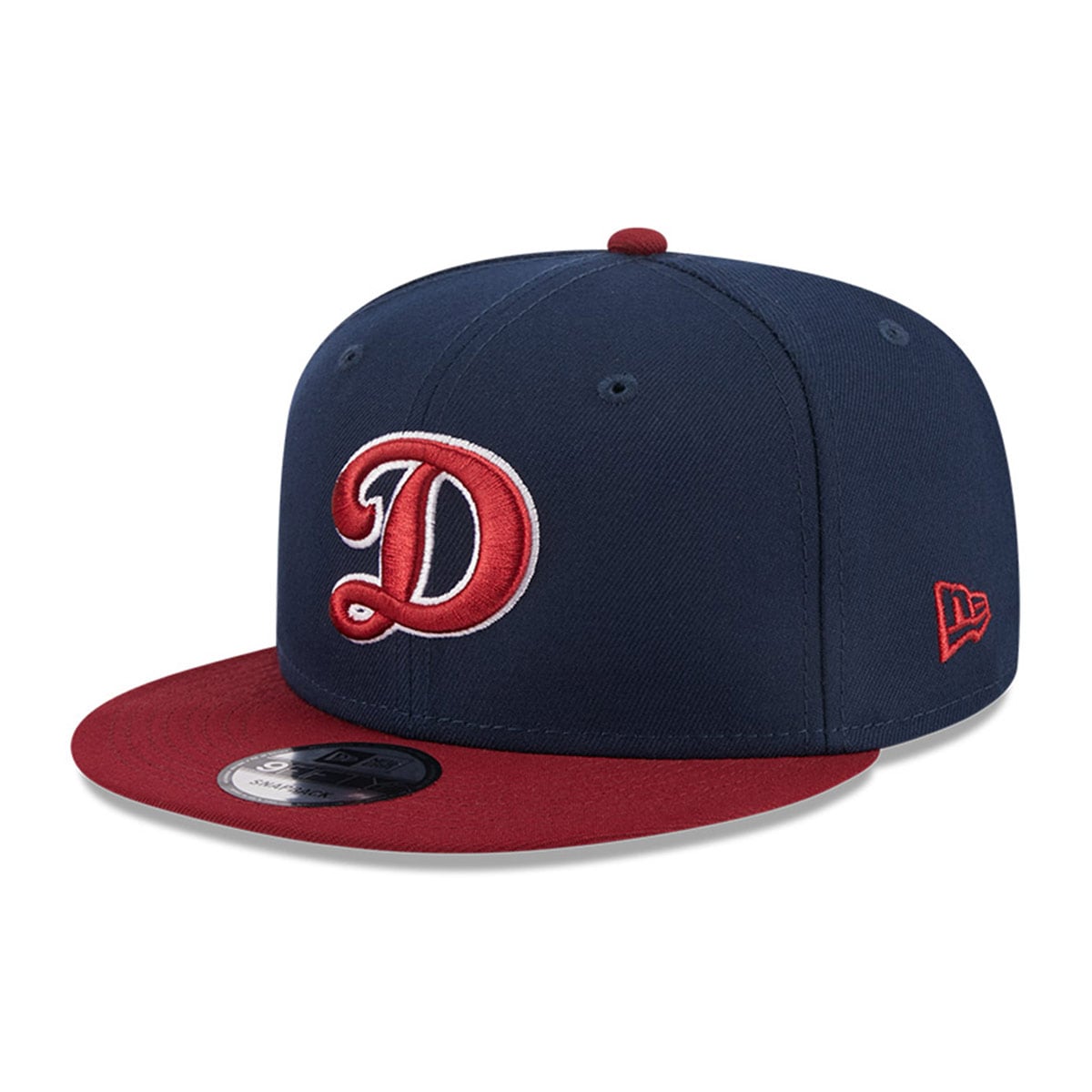 GORRA HOMBRE NEW ERA COLOR PACK LOSDOD - 4