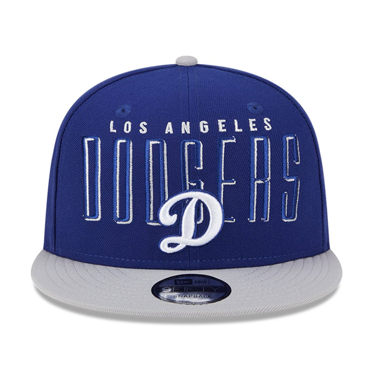 GORRA HOMBRE NEW ERA HEADLINE LOSDOD - 1