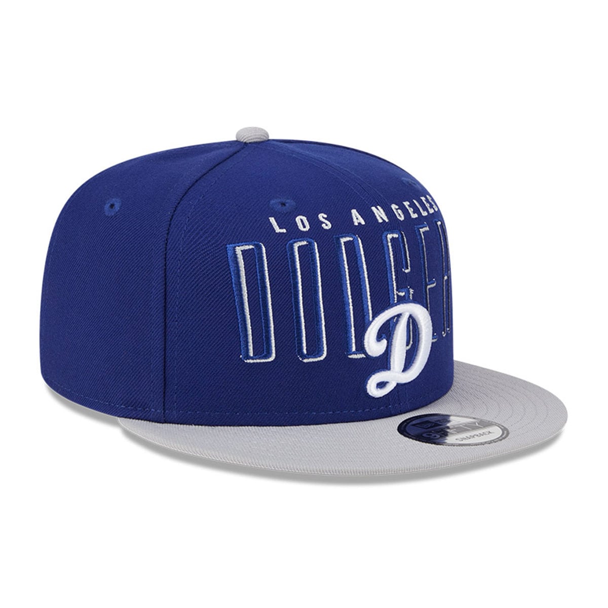 GORRA HOMBRE NEW ERA HEADLINE LOSDOD - 3