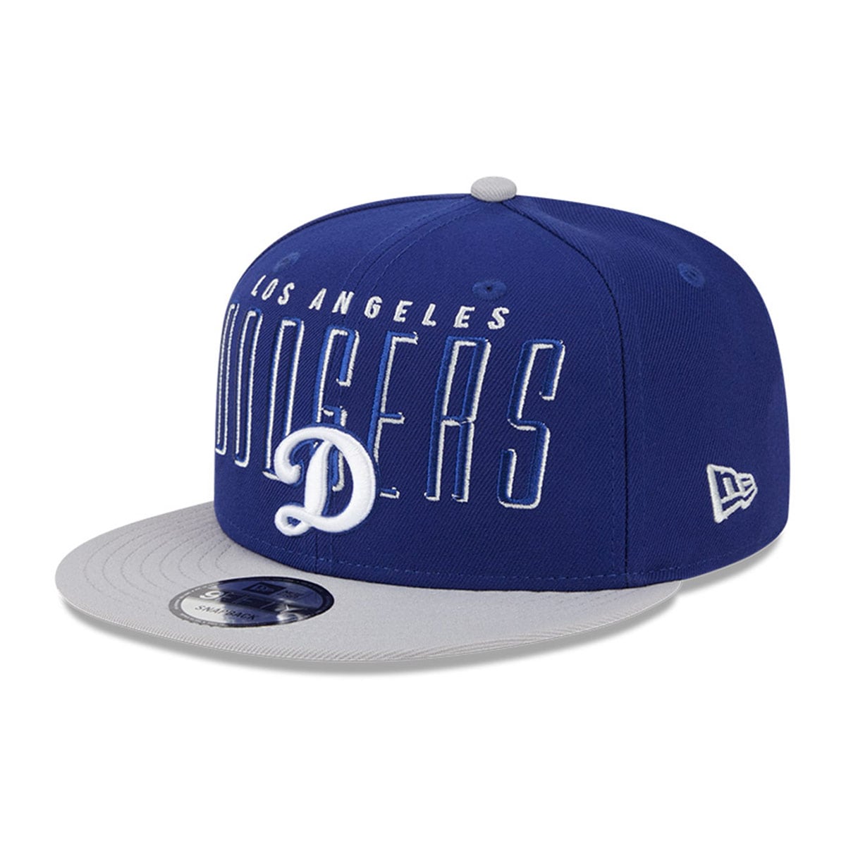 GORRA HOMBRE NEW ERA HEADLINE LOSDOD - 4