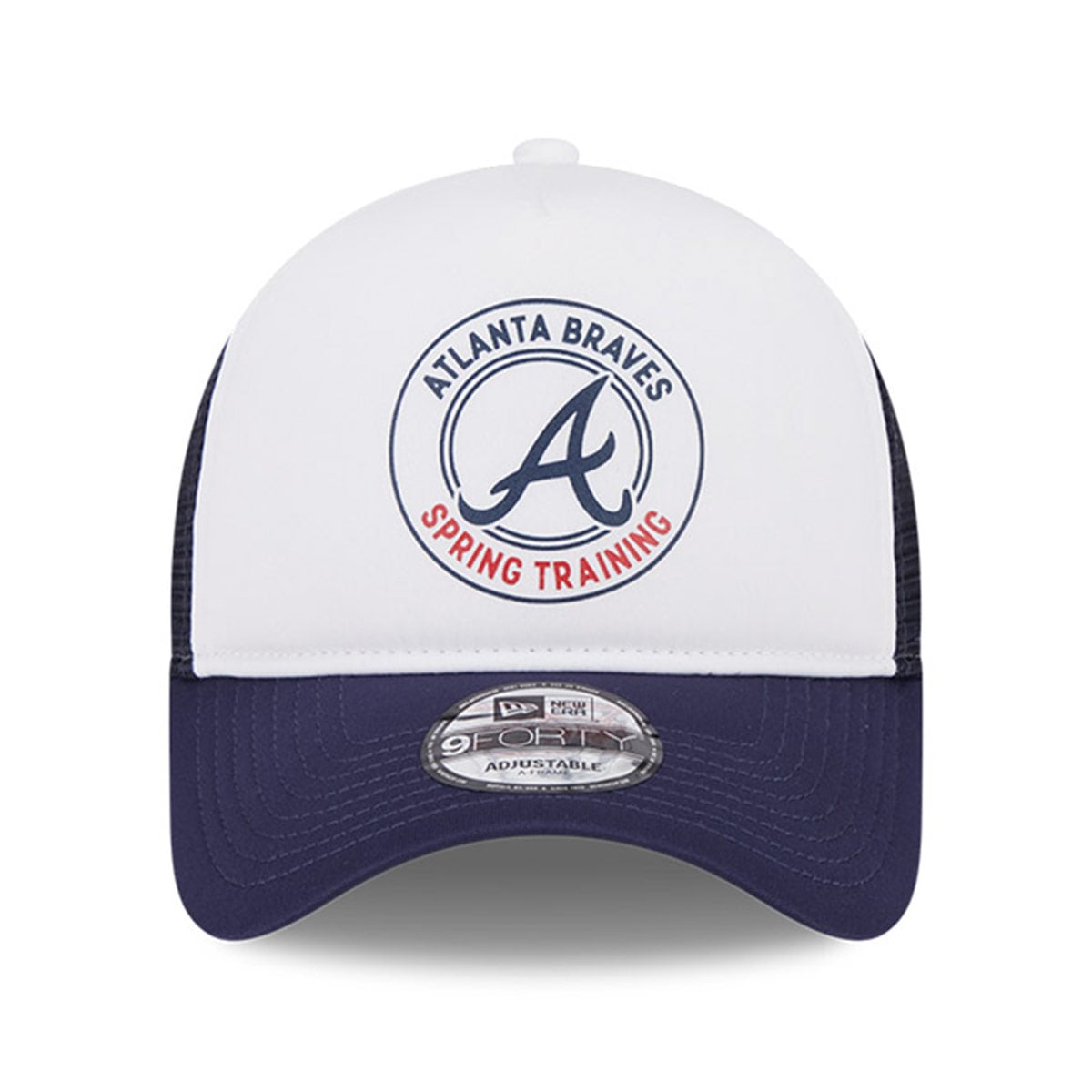 GORRA HOMBRE NEW ERA ALTBRA WHITOC - 1