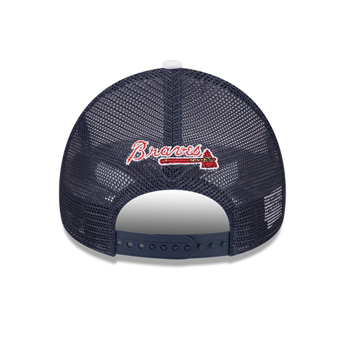 GORRA HOMBRE NEW ERA ALTBRA WHITOC - 2