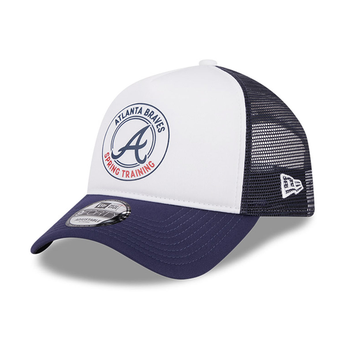 GORRA HOMBRE NEW ERA ALTBRA WHITOC - 4