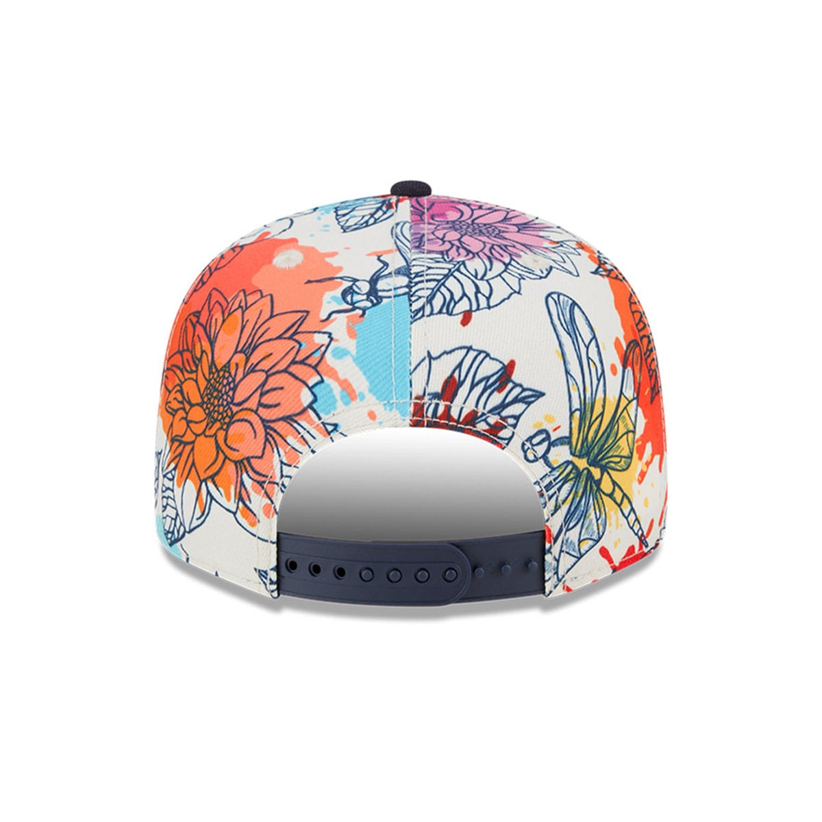 GORRA HOMBRE NEW ERA SEAMAR XMTOTC - 2