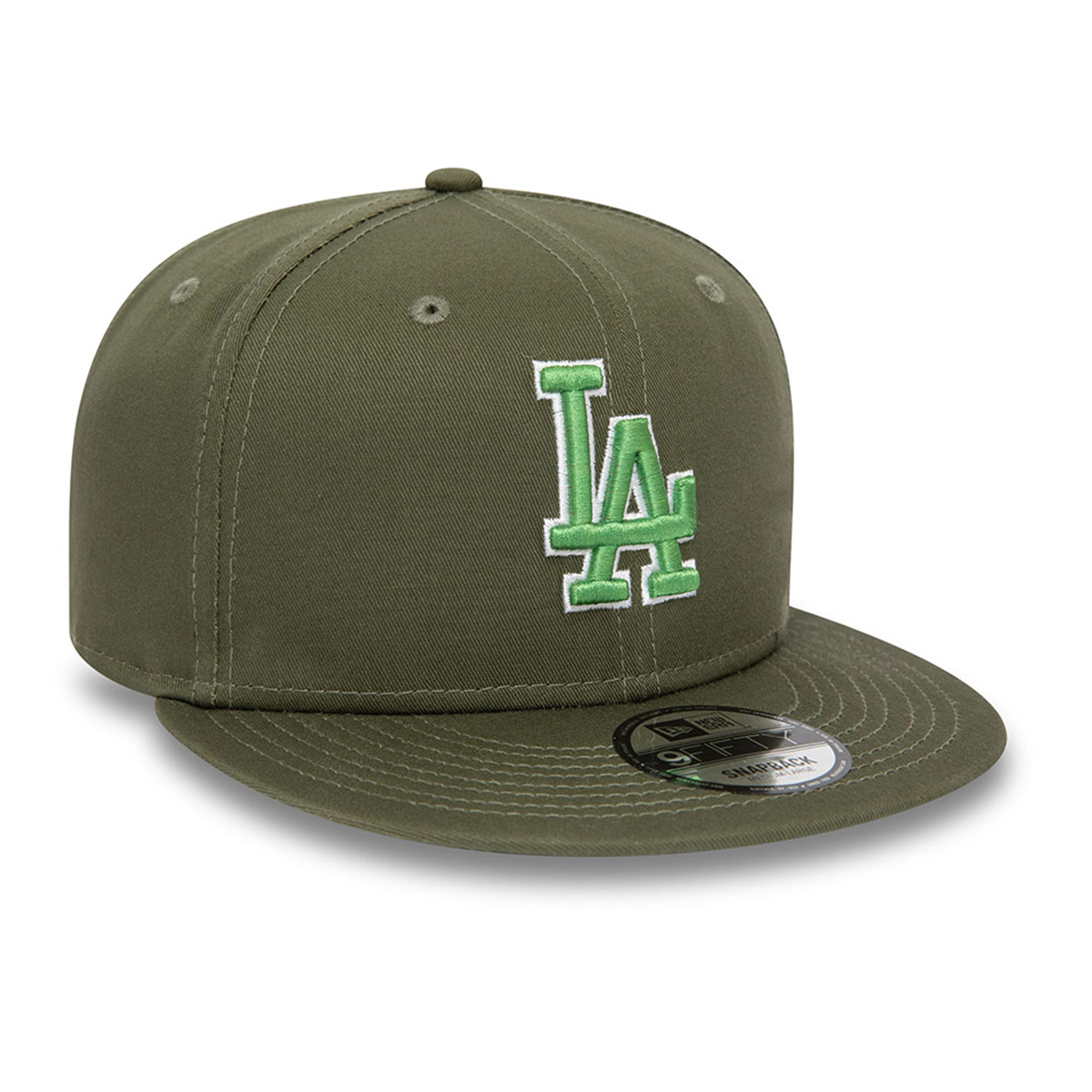 GORRA HOMBRE NEW ERA FIFTY CHIWI NOVMAG - 3