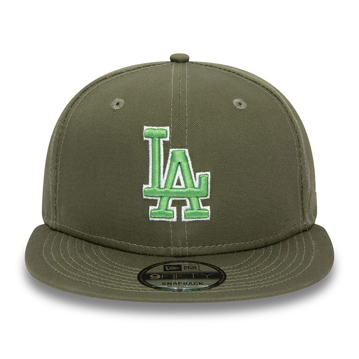 GORRA HOMBRE NEW ERA FIFTY CHIWI NOVMAG - 1
