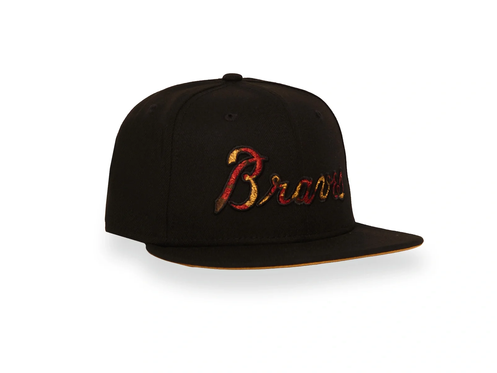 GORRA HOMBRE NEW ERA ATLANTA BRAVES 2 - 1
