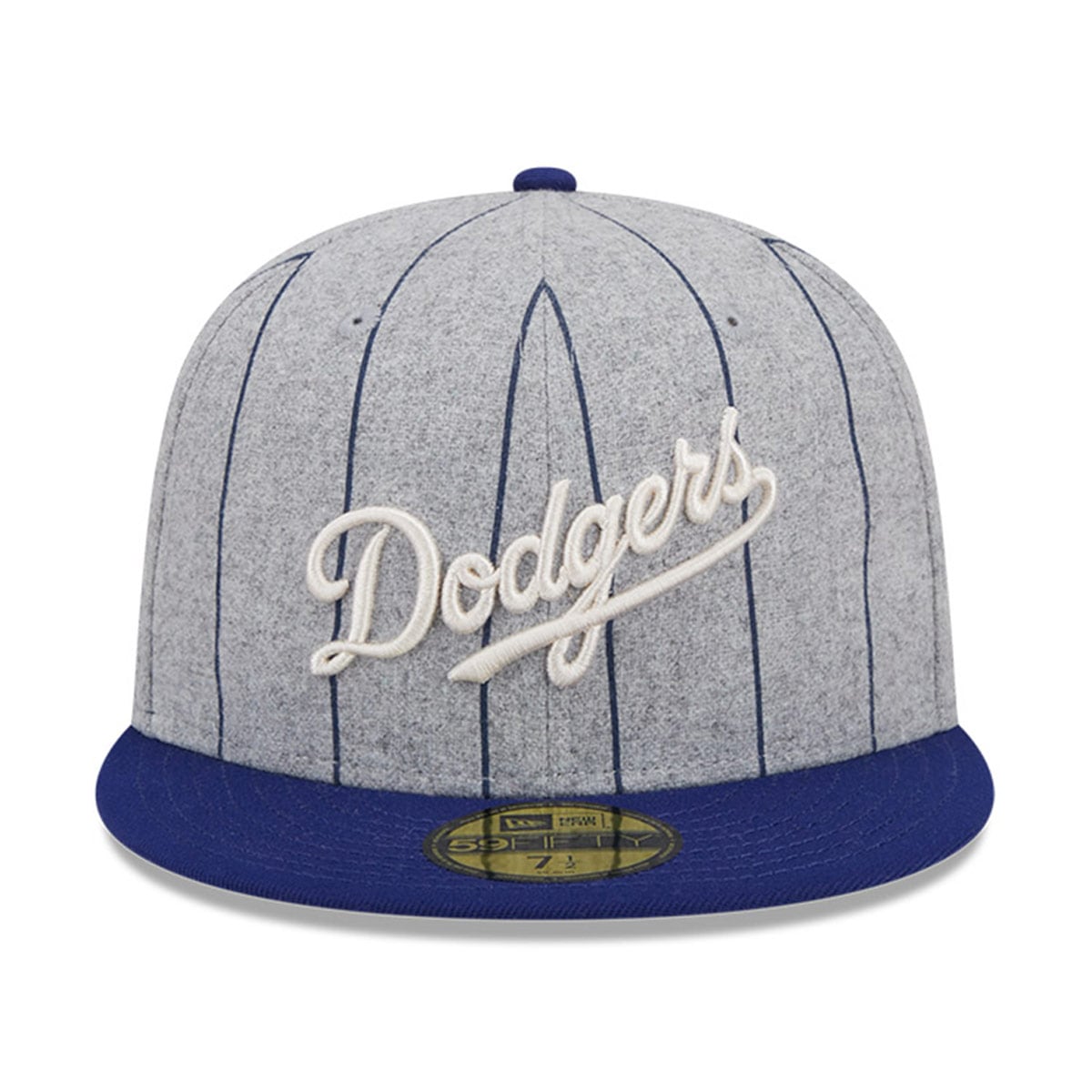 GORRA HOMBRE NEW ERA HEATHER PINSTRIPE - 1