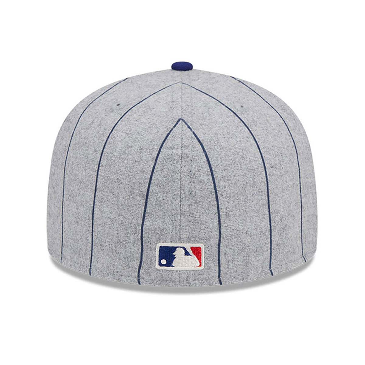 GORRA HOMBRE NEW ERA HEATHER PINSTRIPE - 2