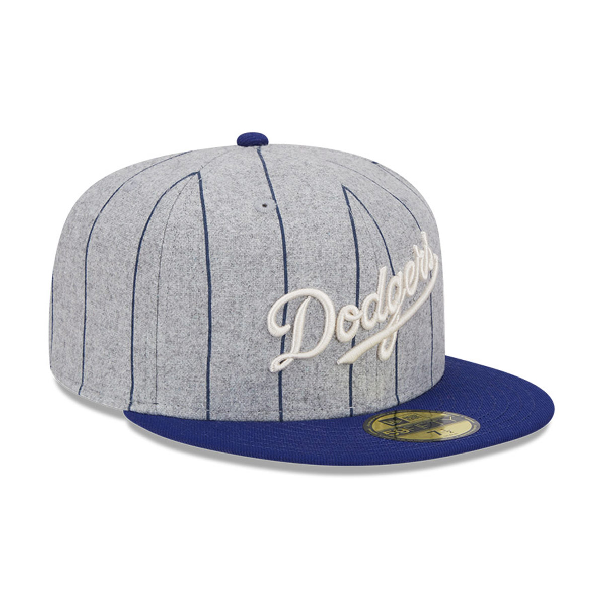 GORRA HOMBRE NEW ERA HEATHER PINSTRIPE - 3