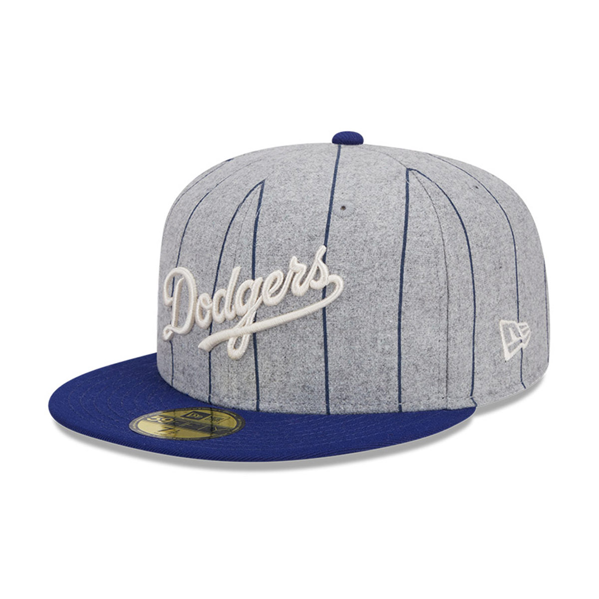 GORRA HOMBRE NEW ERA HEATHER PINSTRIPE - 4