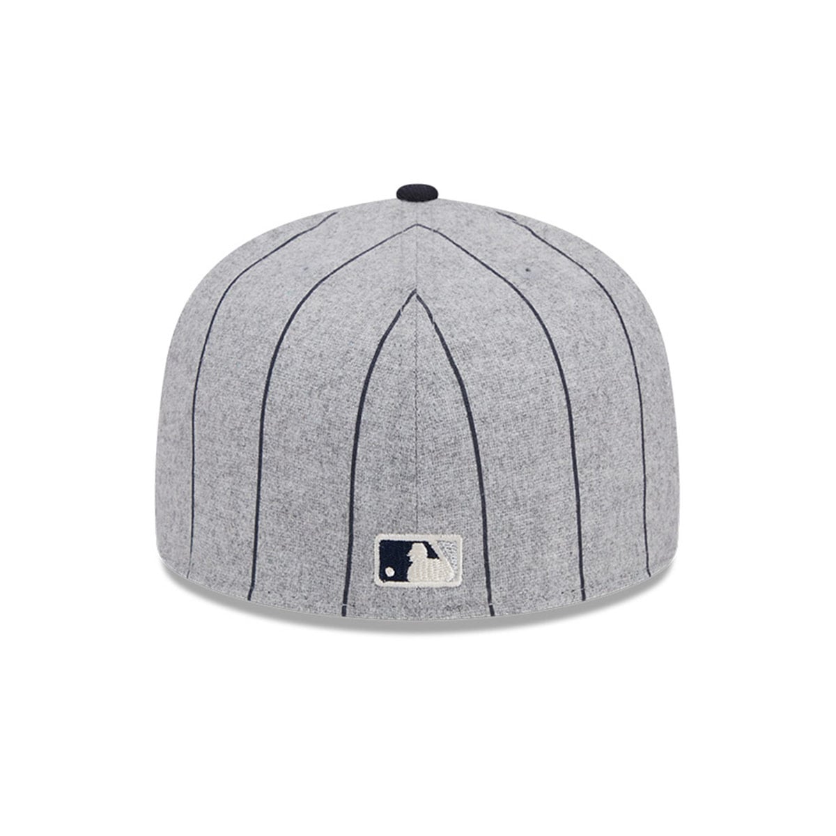 GORRA HOMBRE NEW ERA HEATHER PINSTRIPE - 2