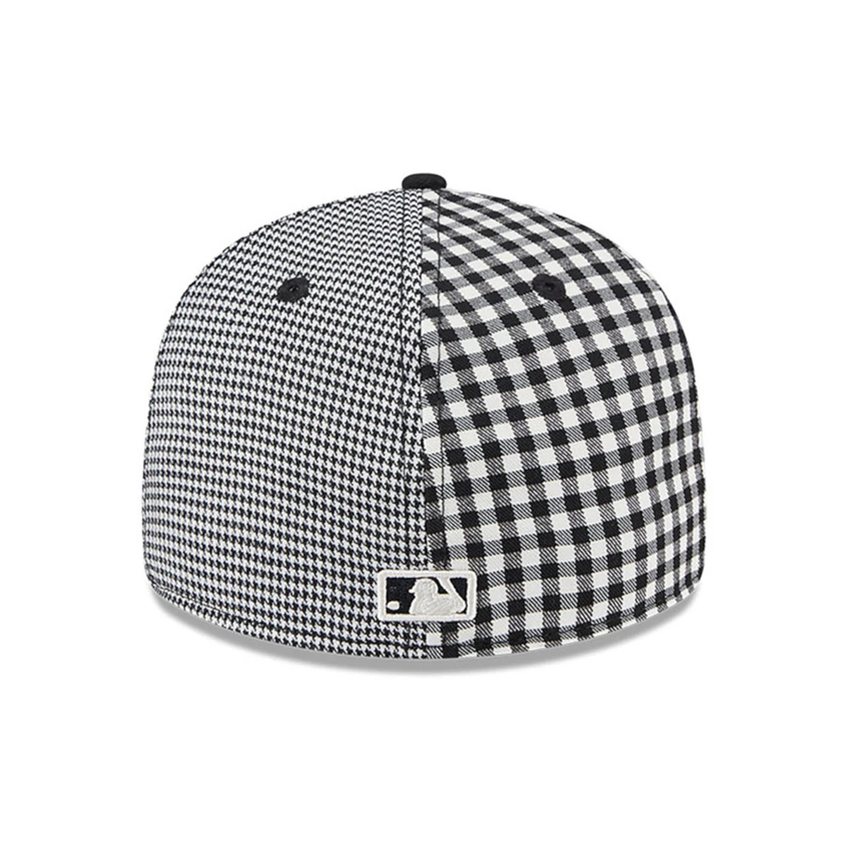 GORRA HOMBRE NEW ERA PATCH PLAID LOSDOD - 2