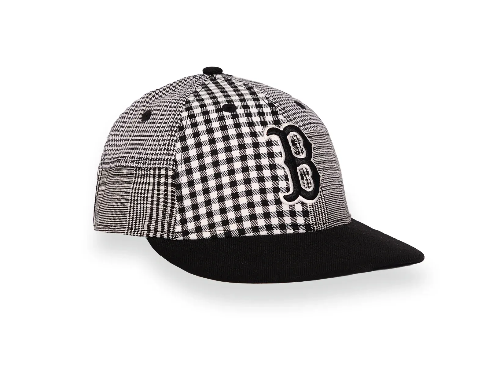GORRA HOMBRE NEW ERA BOSTON RED SOX 2 - 1