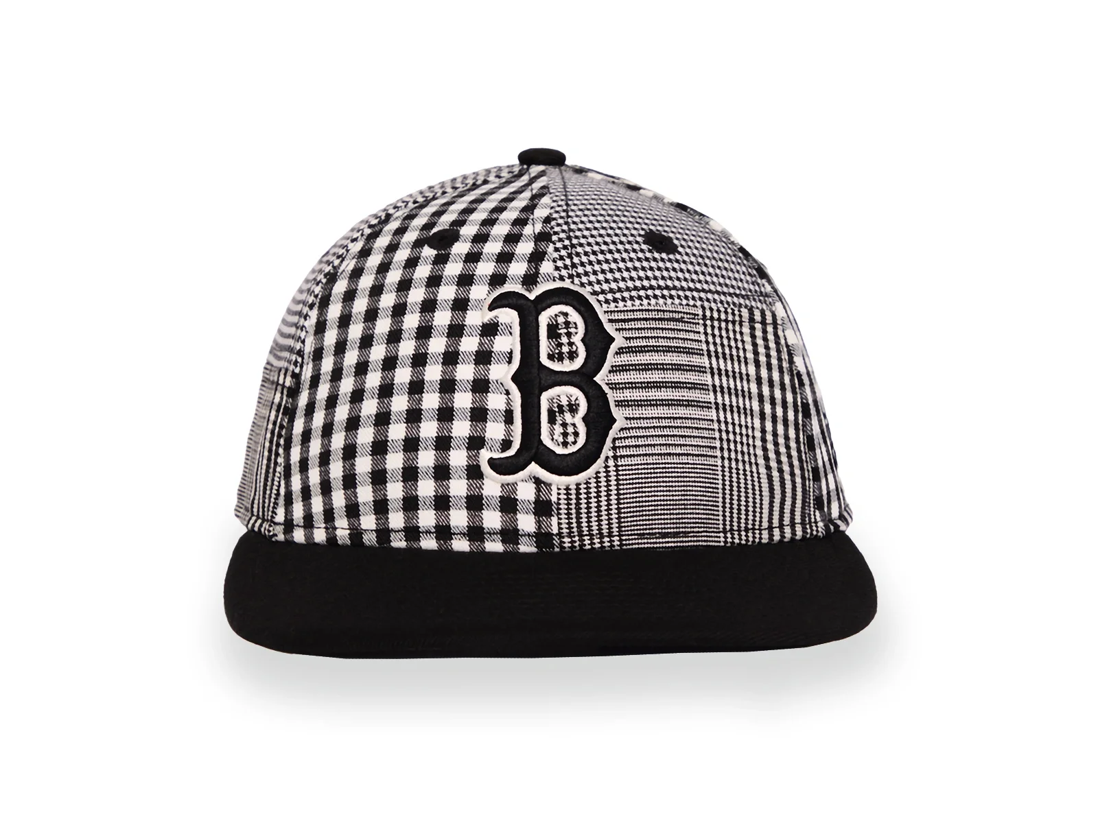 GORRA HOMBRE NEW ERA BOSTON RED SOX 2 - 3