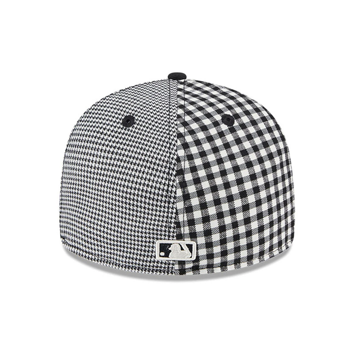 GORRA HOMBRE NEW ERA PATCH PLAID CHIWHI - 2