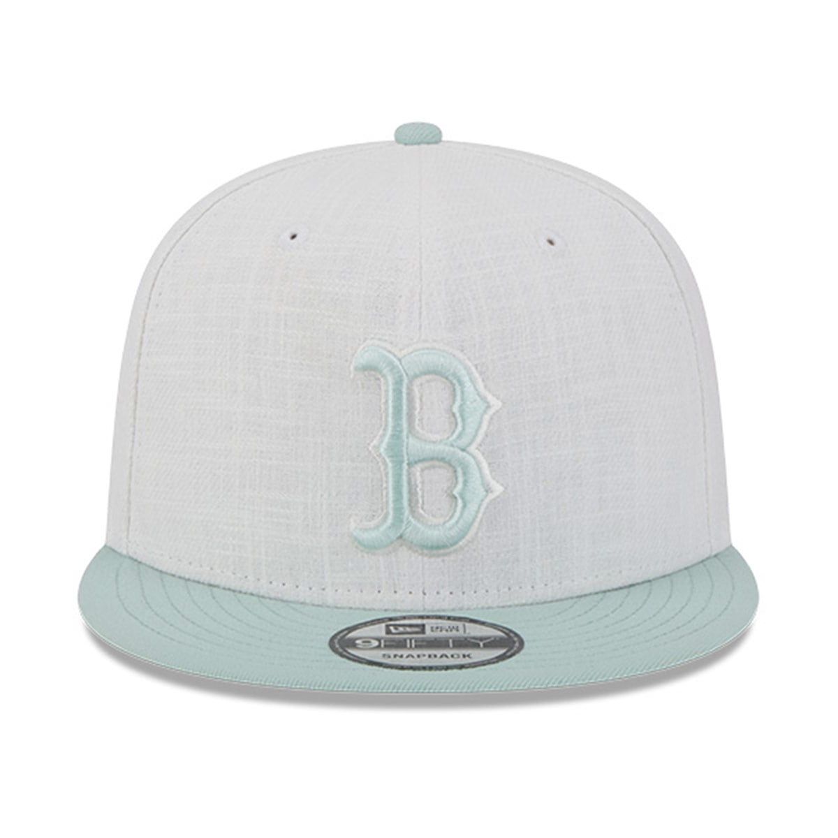 GORRA HOMBRE NEW ERA MINTY BREEZE BOSRED - 1