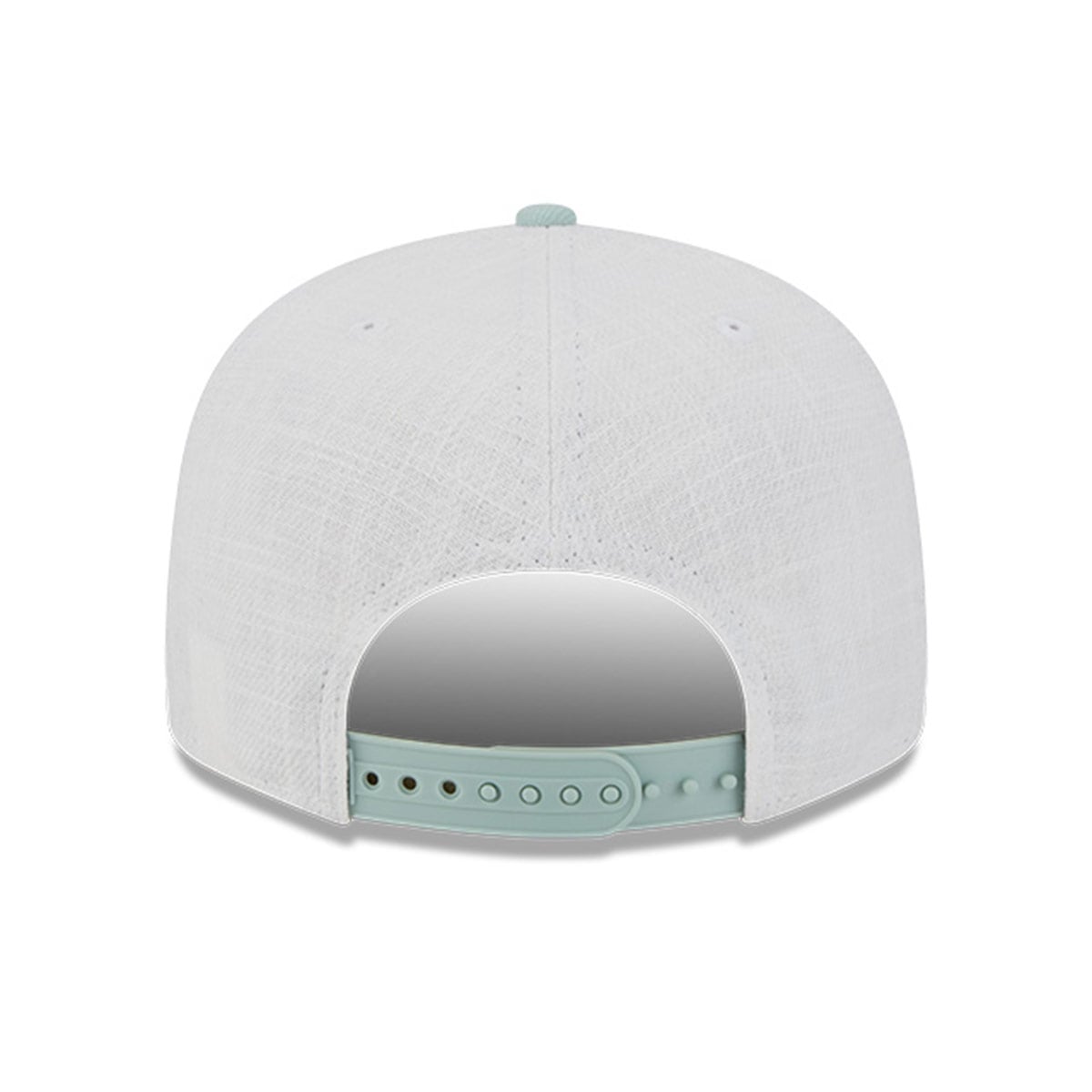 GORRA HOMBRE NEW ERA MINTY BREEZE BOSRED - 2