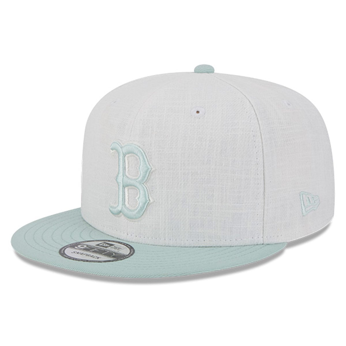 GORRA HOMBRE NEW ERA MINTY BREEZE BOSRED - 3