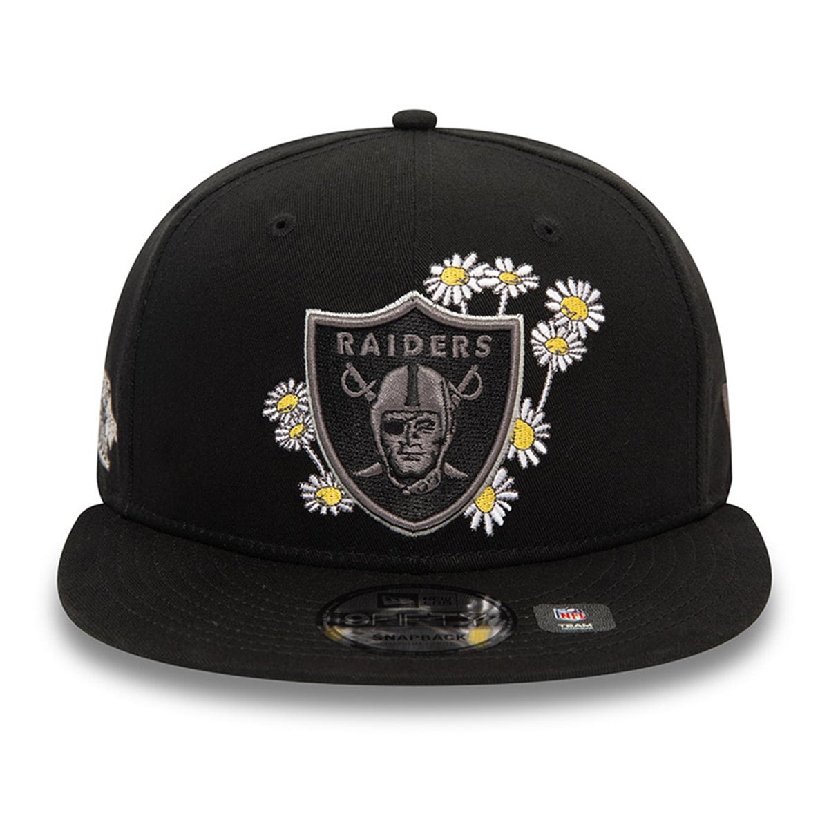 GORRA HOMBRE NEW ERA SEASONAL FLOWER - 1