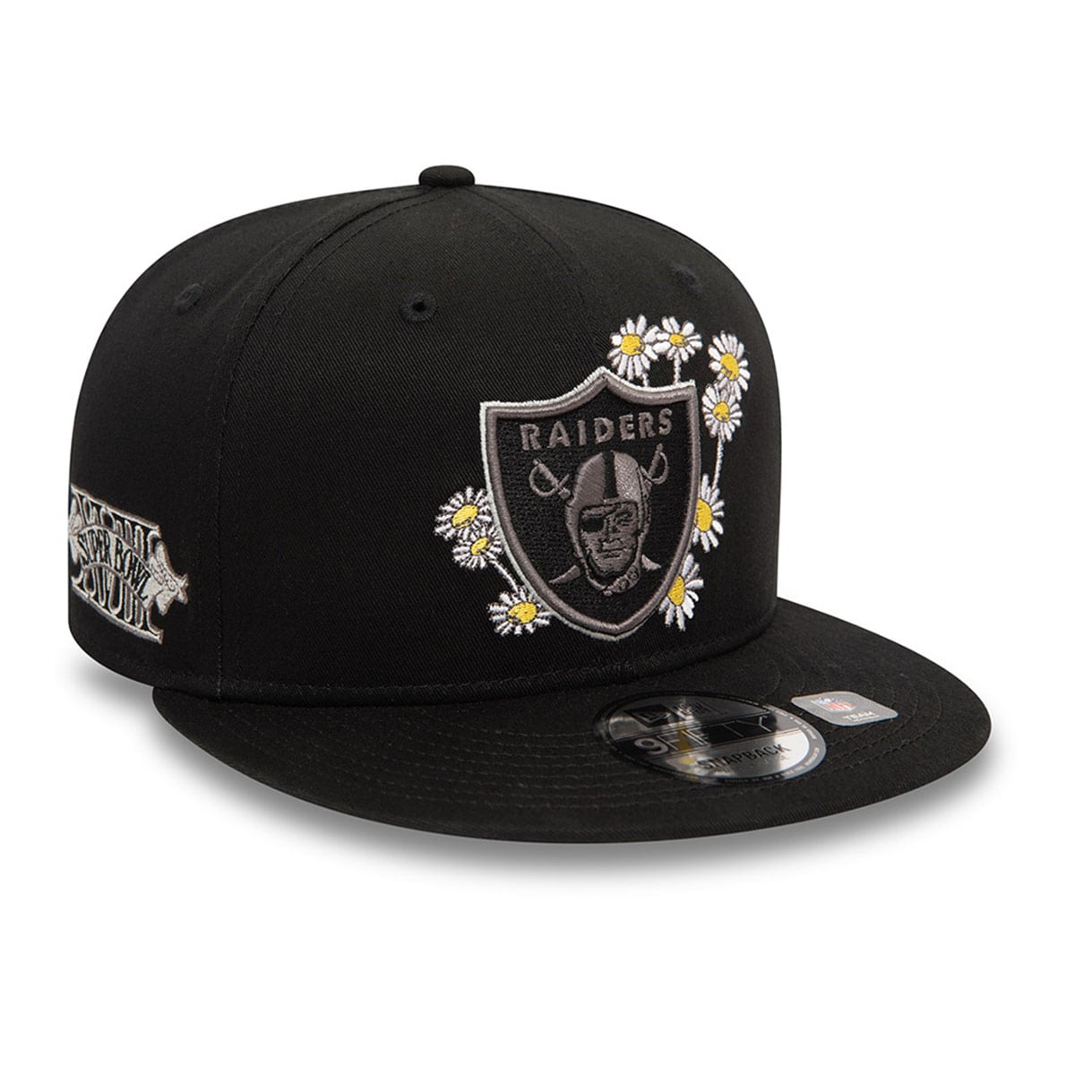 GORRA HOMBRE NEW ERA SEASONAL FLOWER - 3
