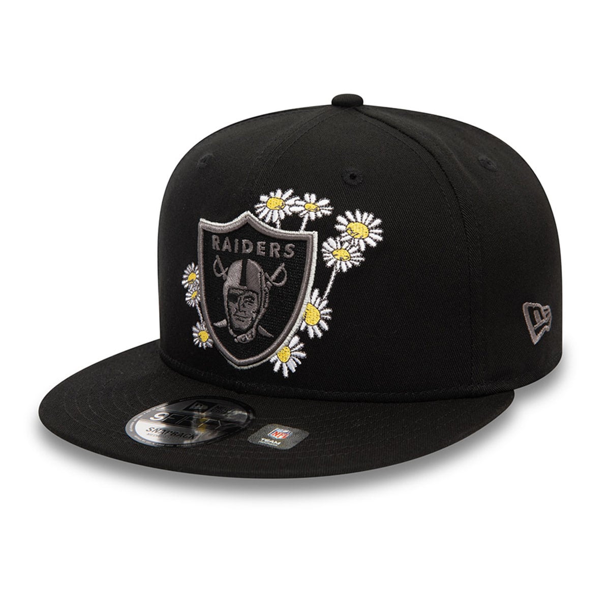 GORRA HOMBRE NEW ERA SEASONAL FLOWER - 4