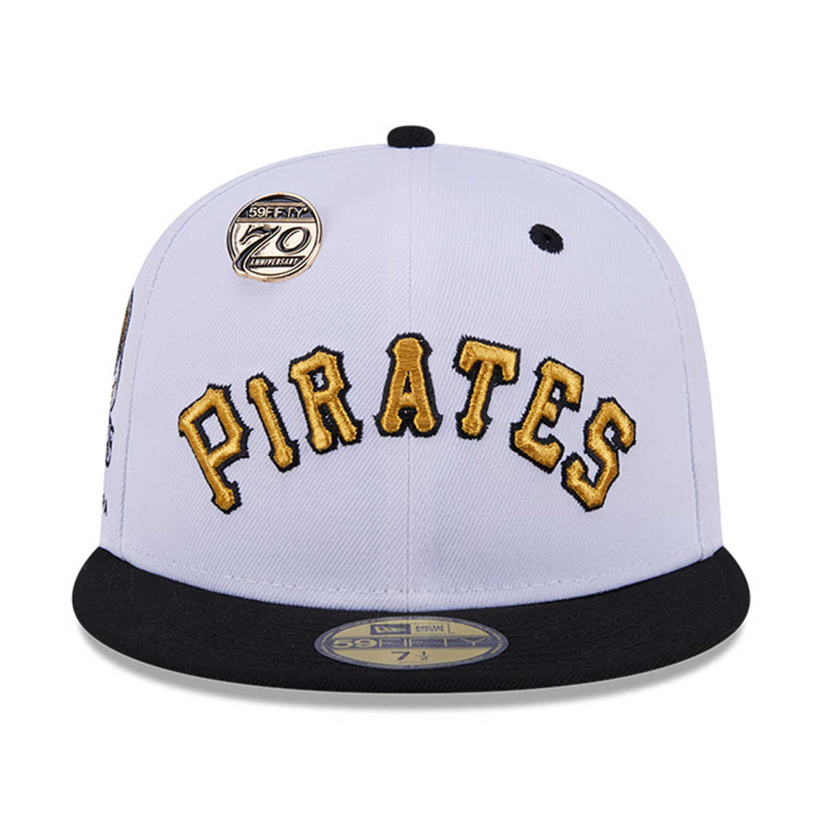 GORRA HOMBRE NEW ERA PITPIRCO - 1