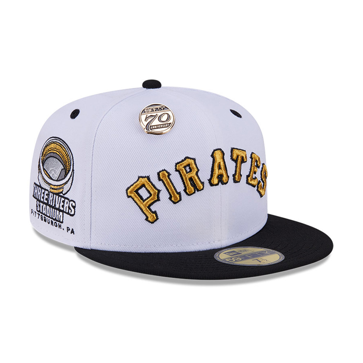 GORRA HOMBRE NEW ERA PITPIRCO - 3