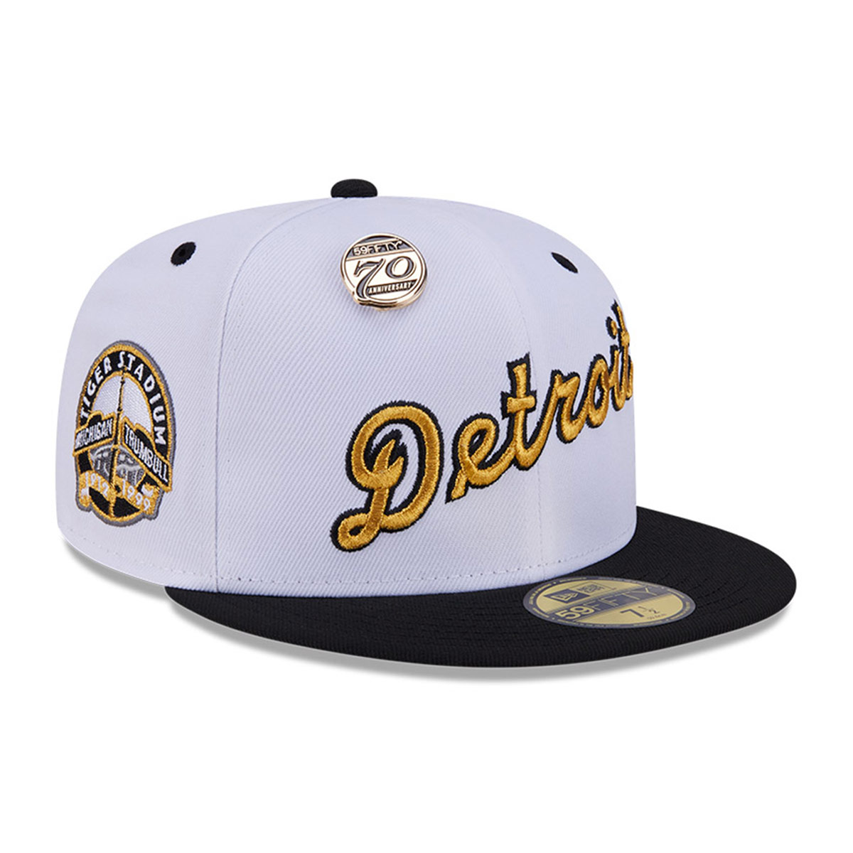 GORRA HOMBRE NEW ERA DETTIGCO - 3