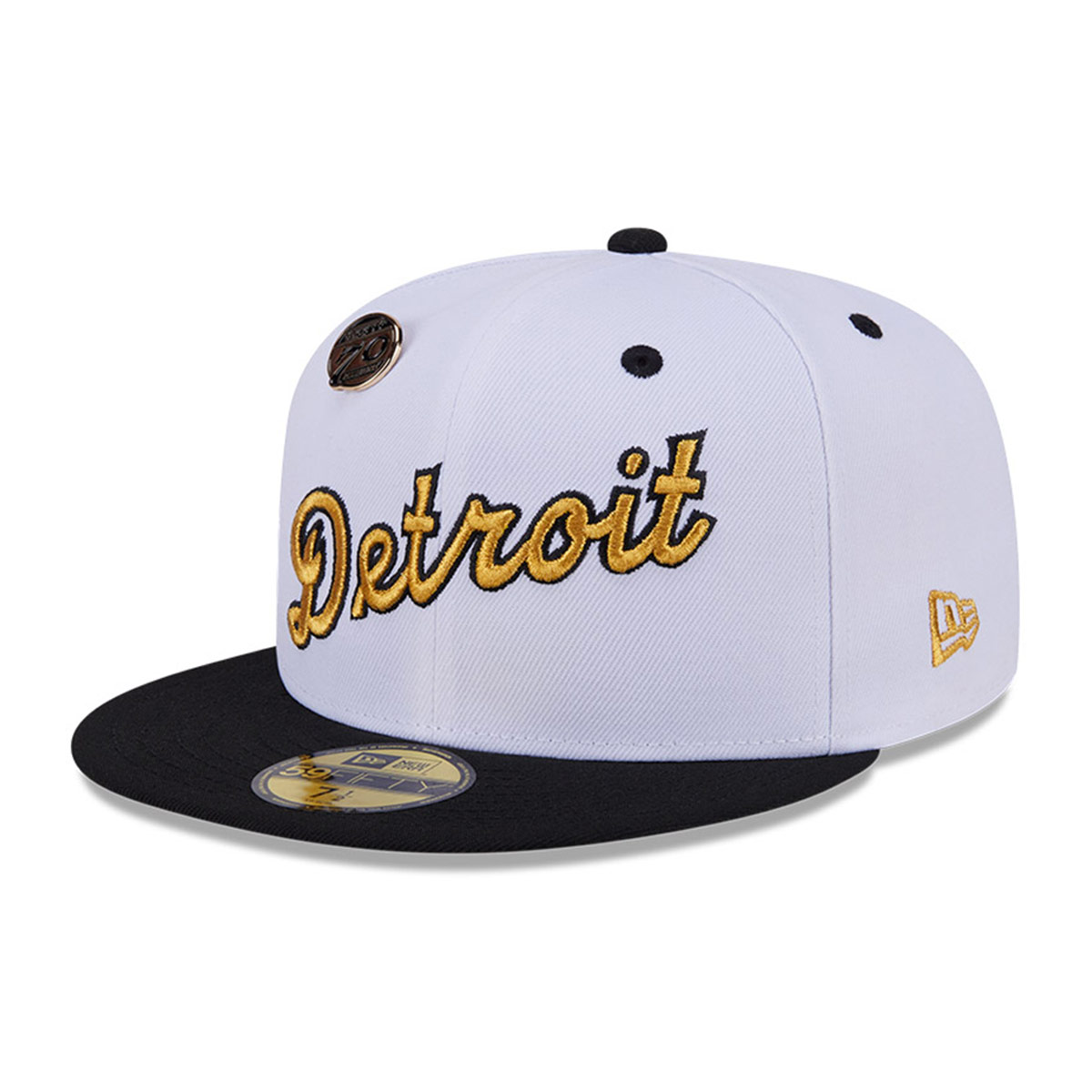 GORRA HOMBRE NEW ERA DETTIGCO - 4