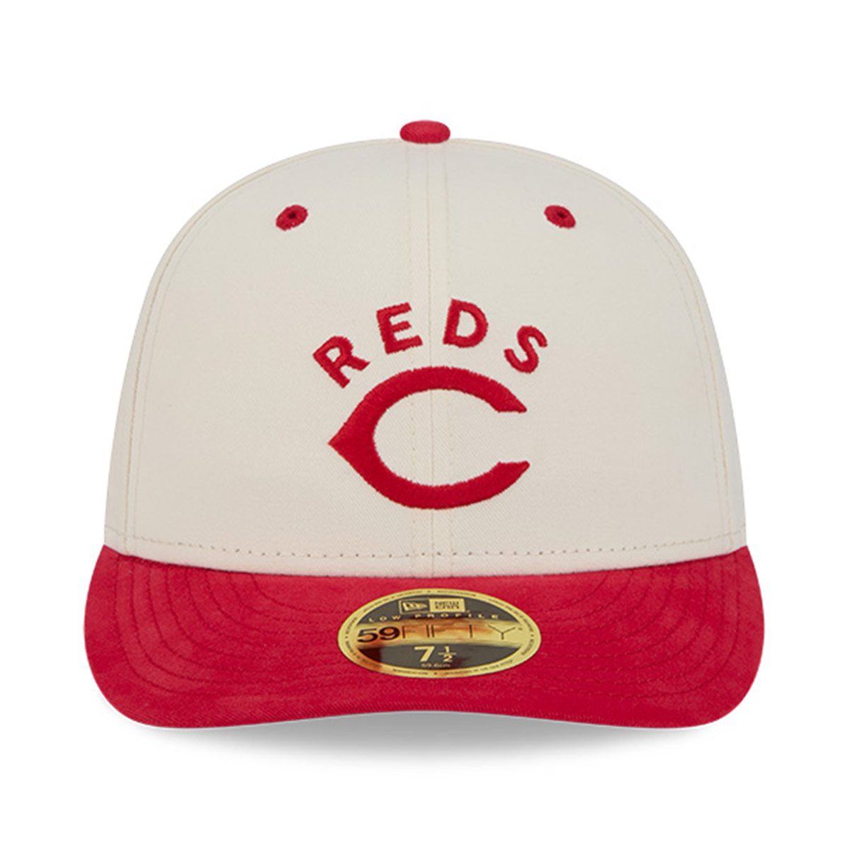 GORRA HOMBRE NEW ERA CINREDCO - 1